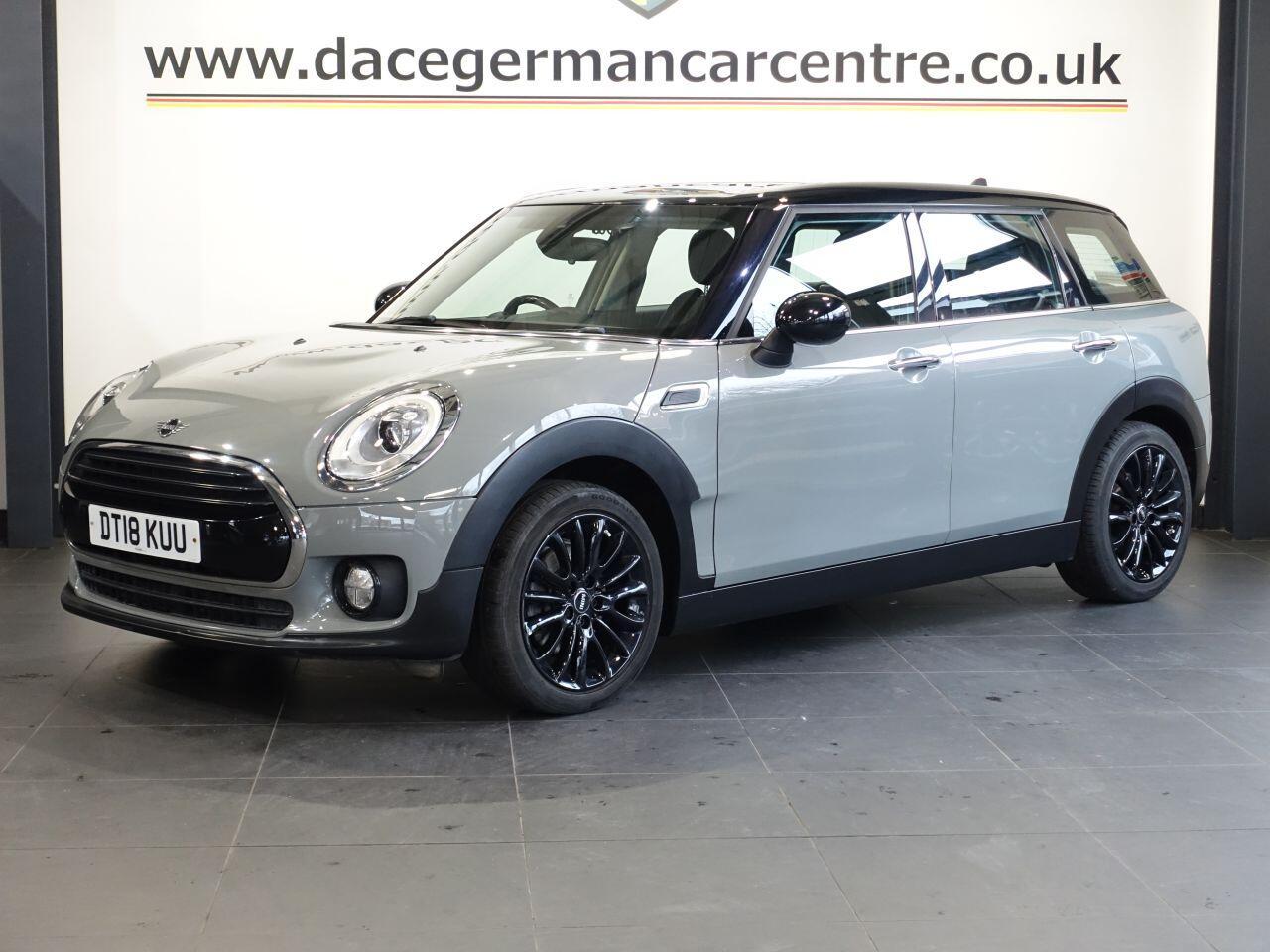 MINI Clubman - Image 12