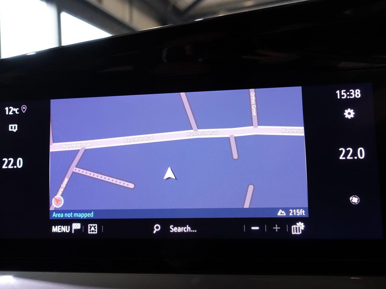 Vauxhall Mokka - Image 3