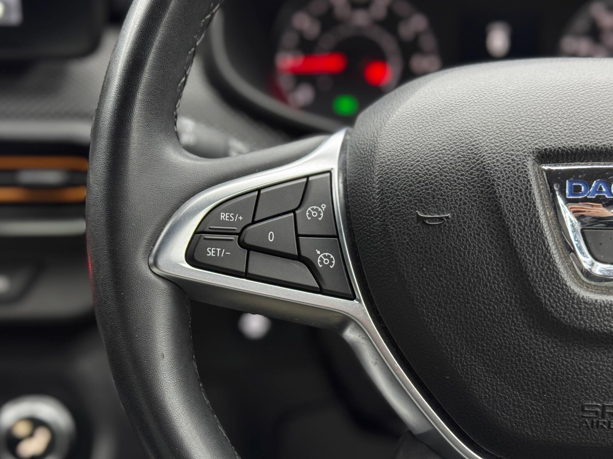 Dacia Sandero Stepway - Image 19