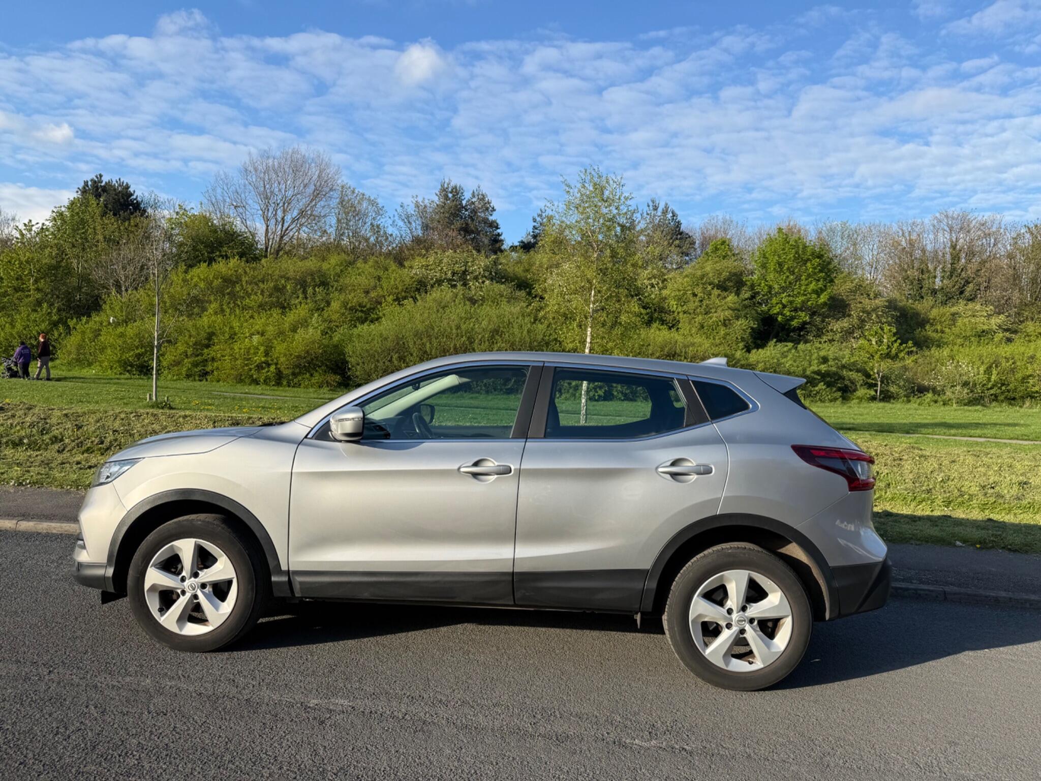 Nissan Qashqai - Image 5
