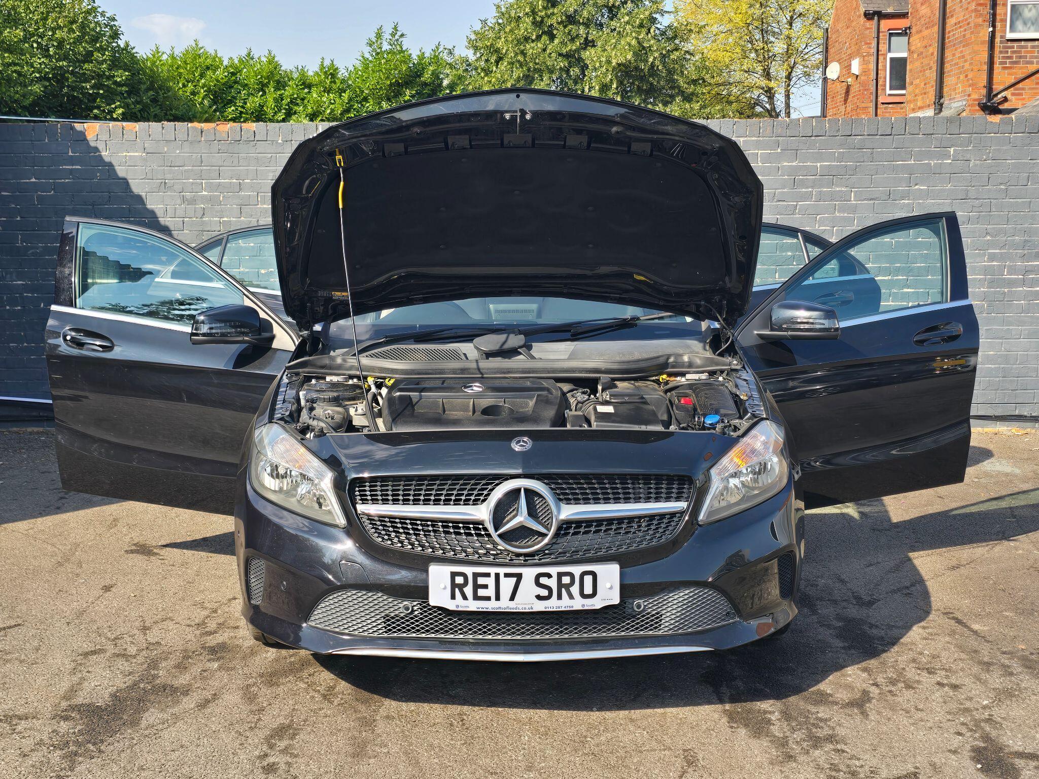 Mercedes A Class - Image 15