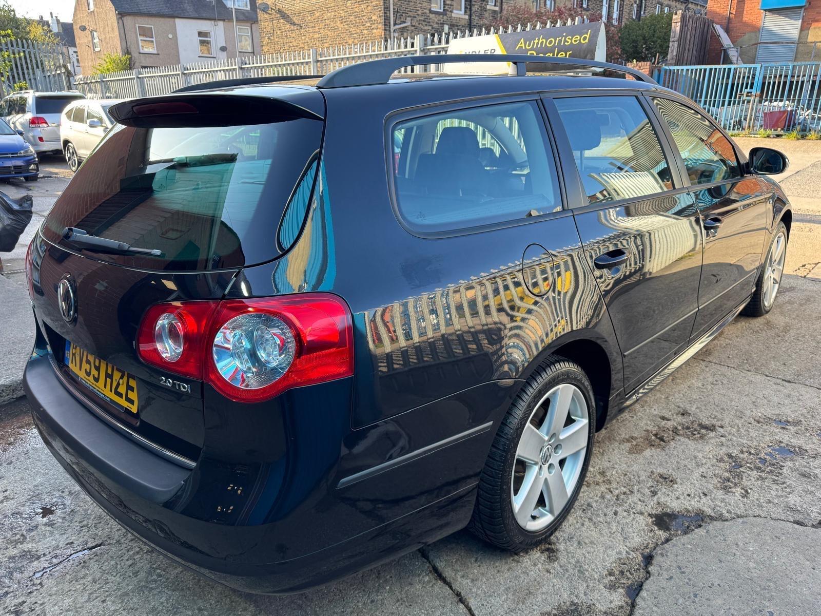 Volkswagen Passat - Image 6