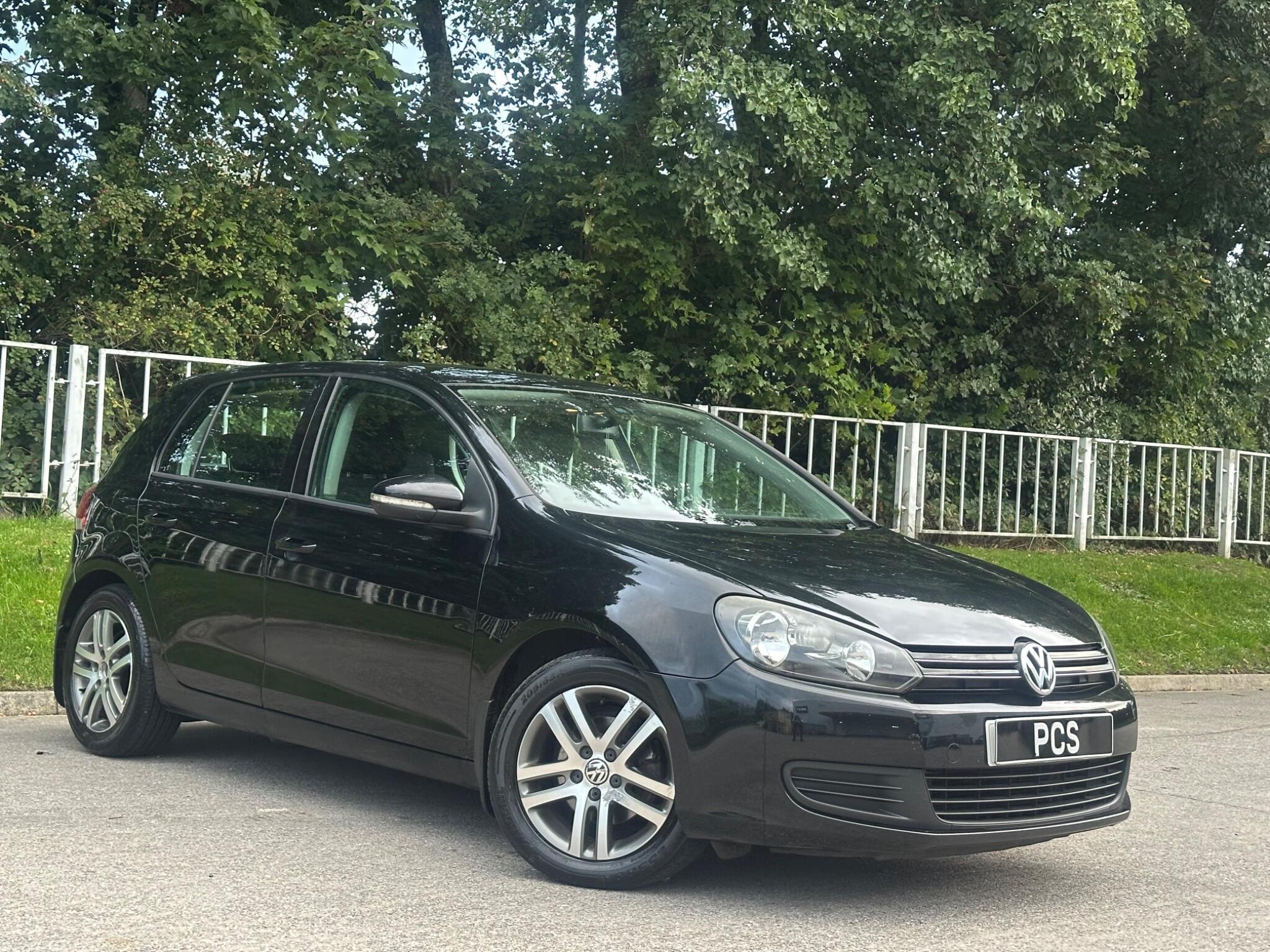 Volkswagen Golf - Image 6