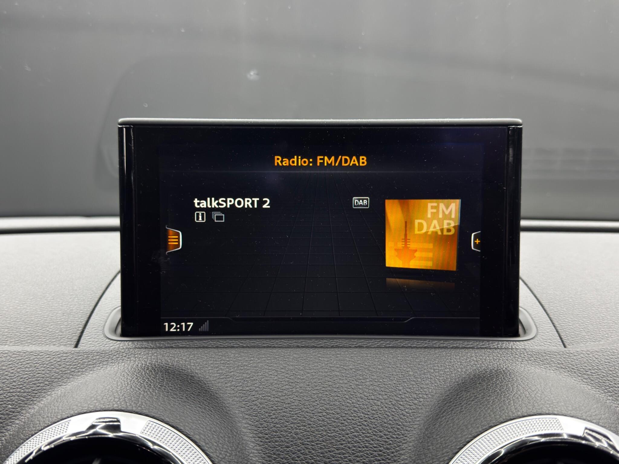 Audi A3 - Image 29