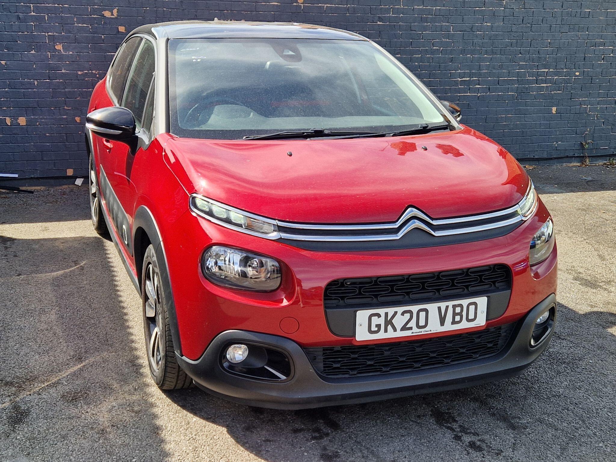 Citroen C3 - Image 3
