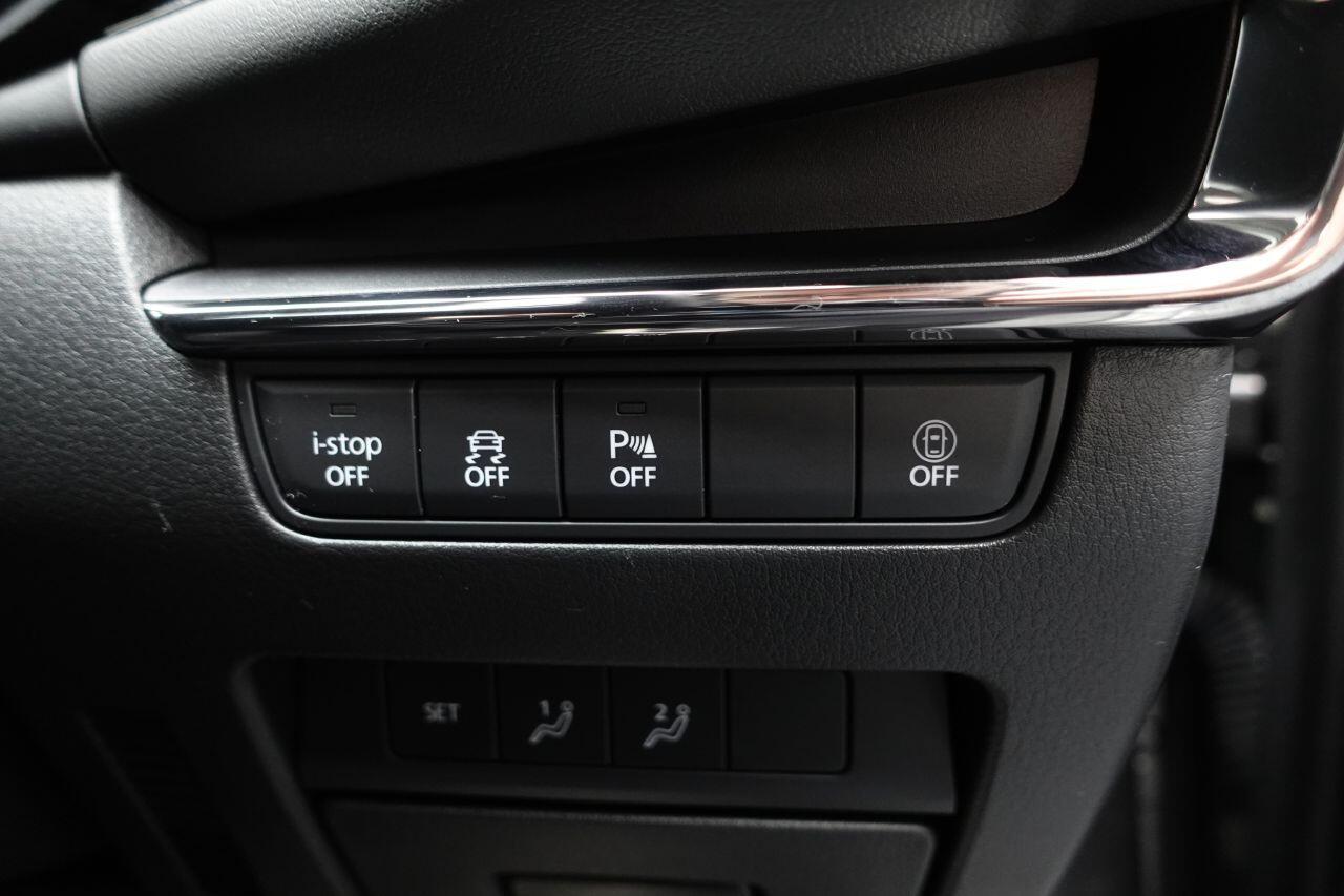 Mazda MAZDA3 - Image 54