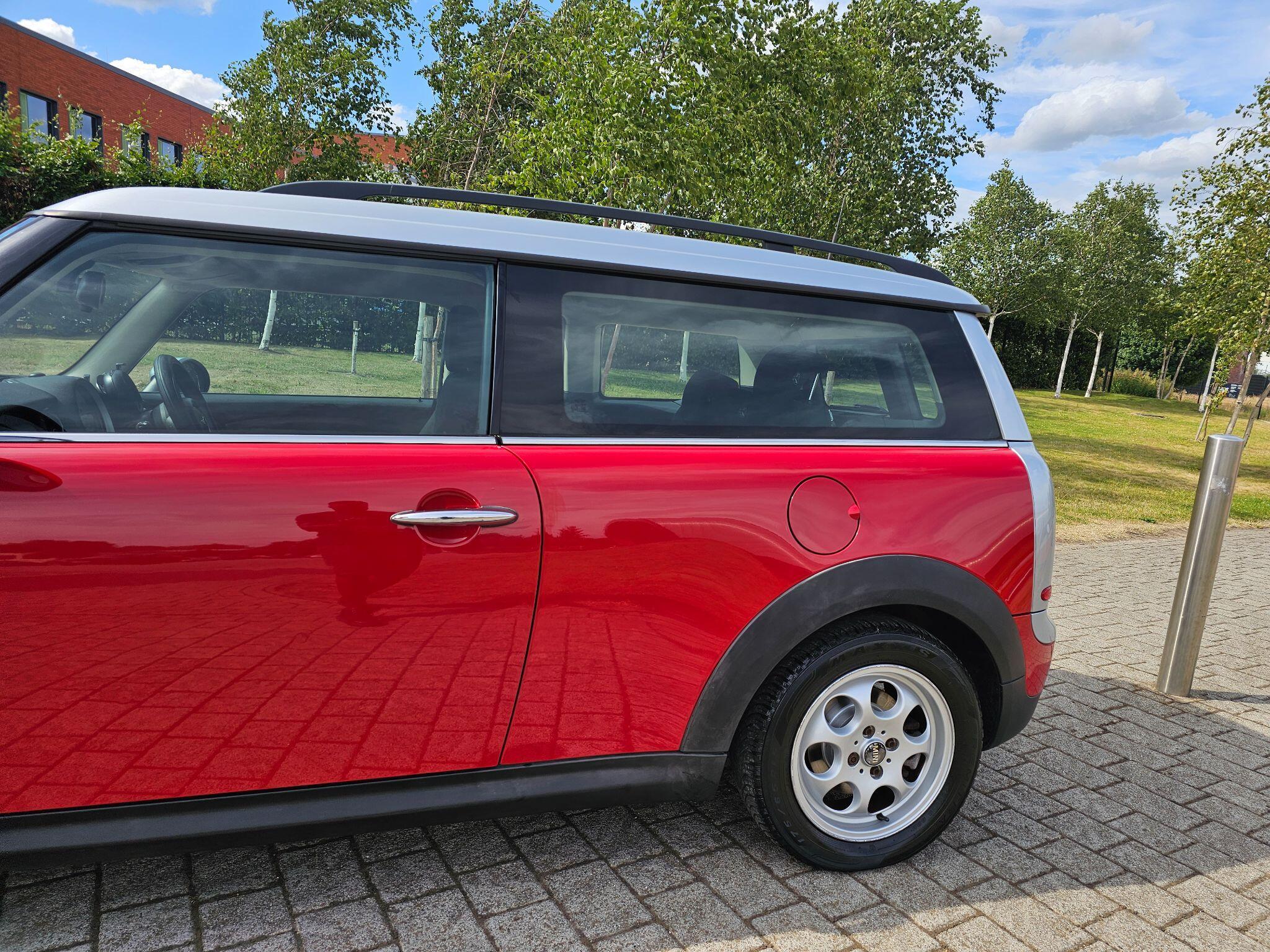 MINI Clubman - Image 19
