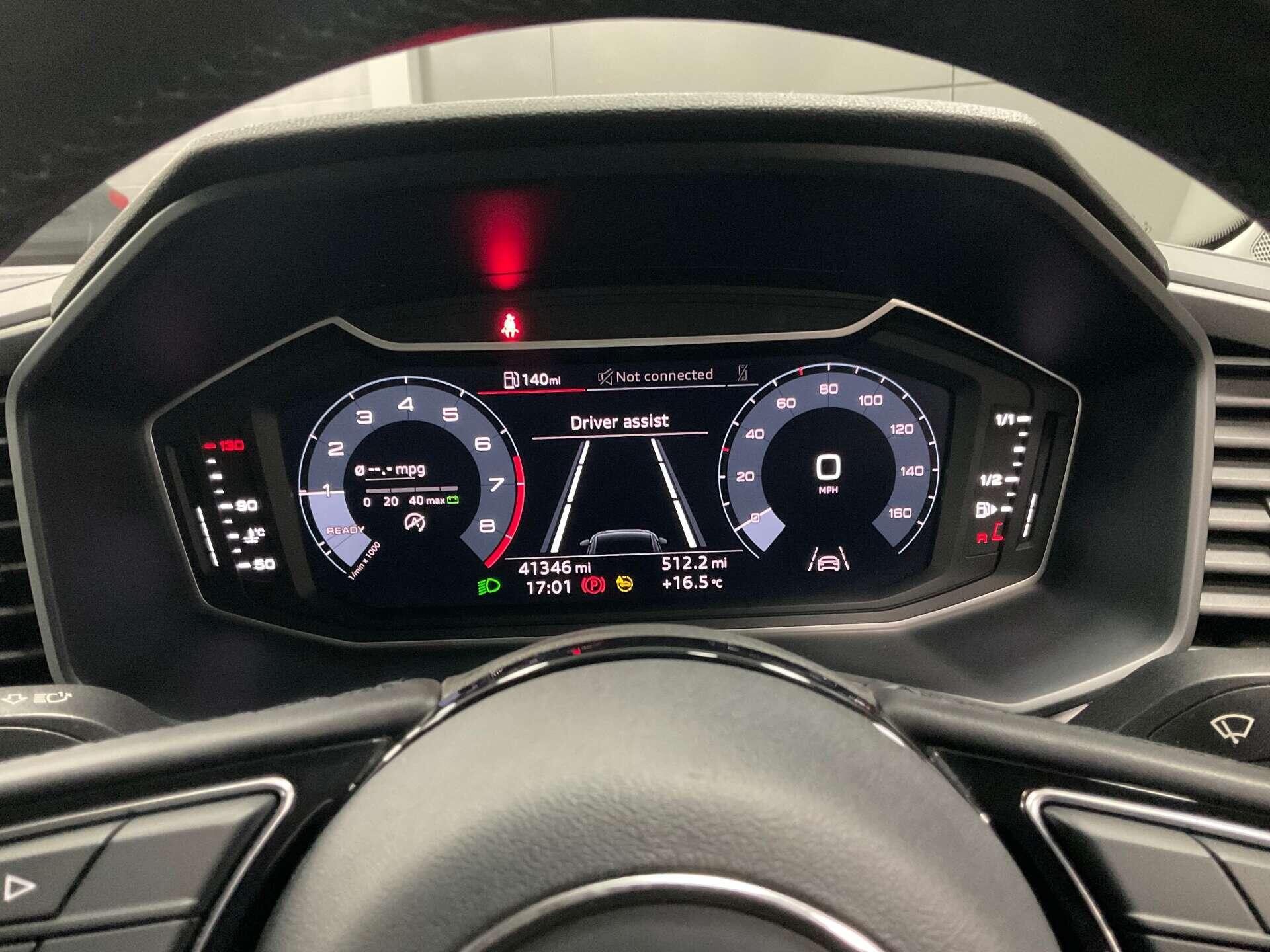 Audi A1 - Image 20