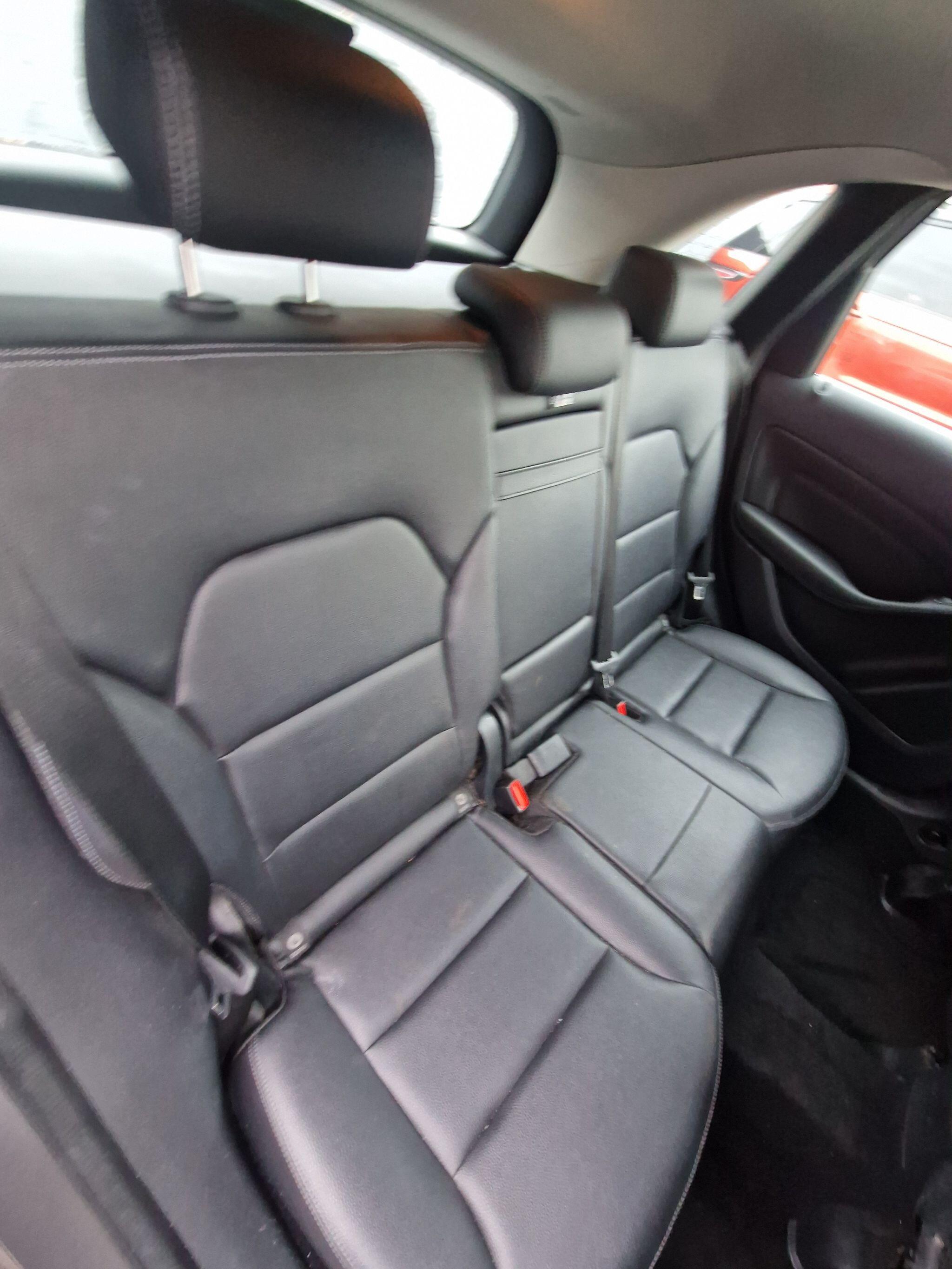 Mercedes B Class - Image 29