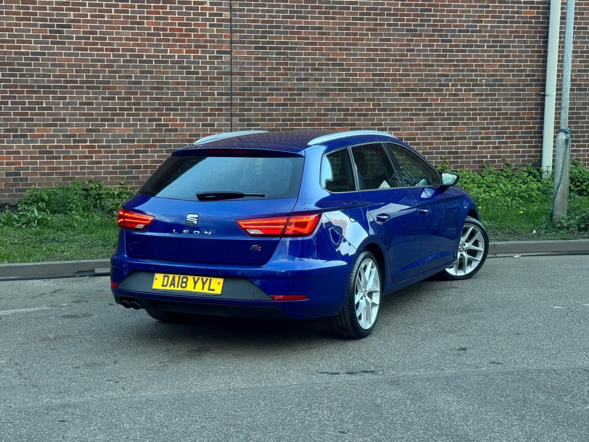 SEAT Leon - Image 12