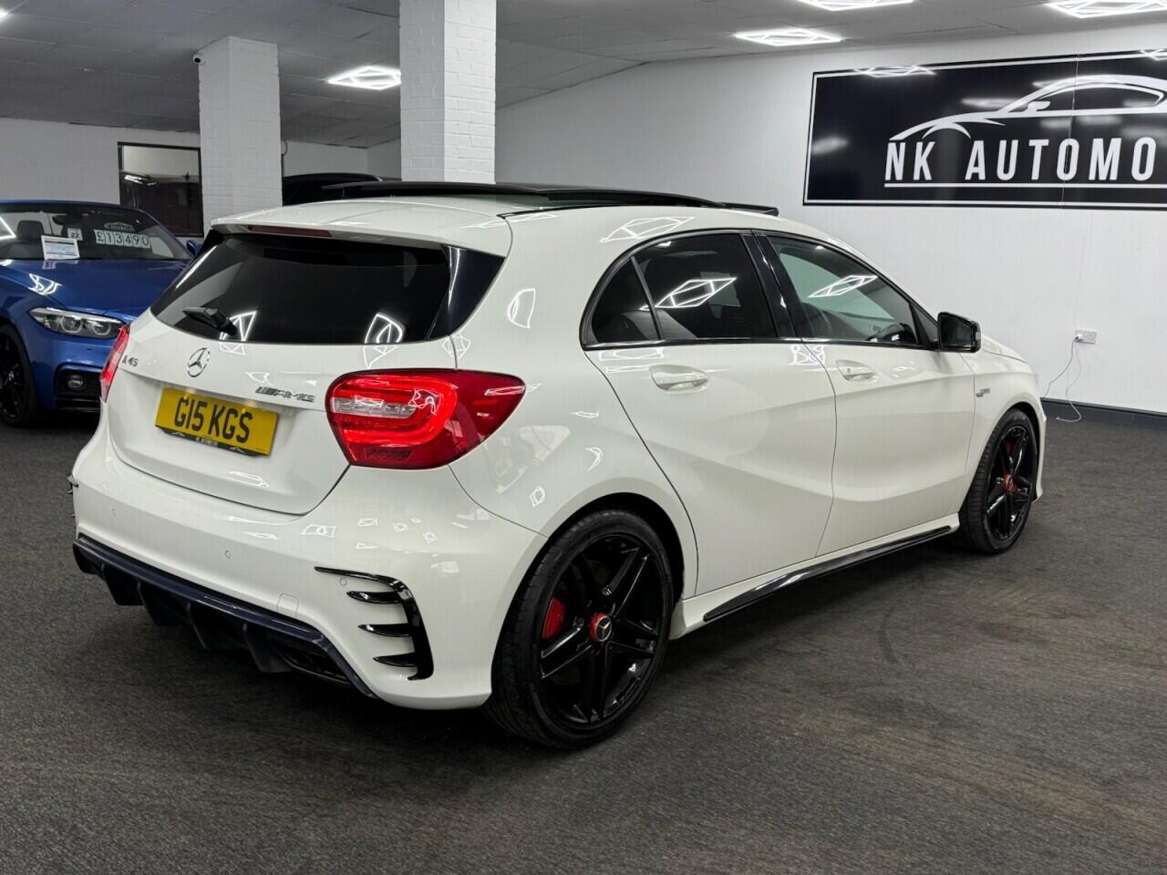 Mercedes A-Class - Image 7