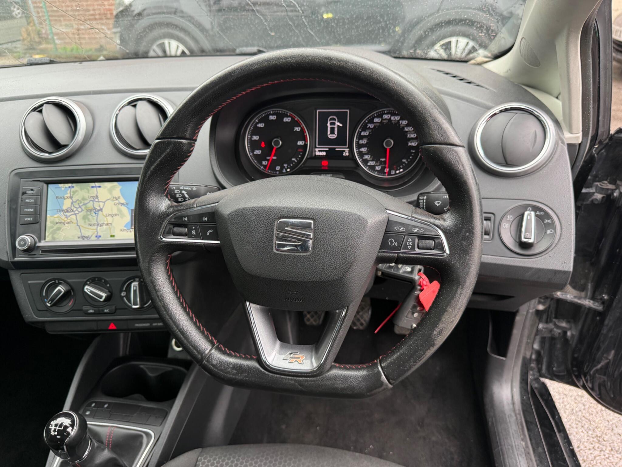 SEAT Ibiza - Image 19