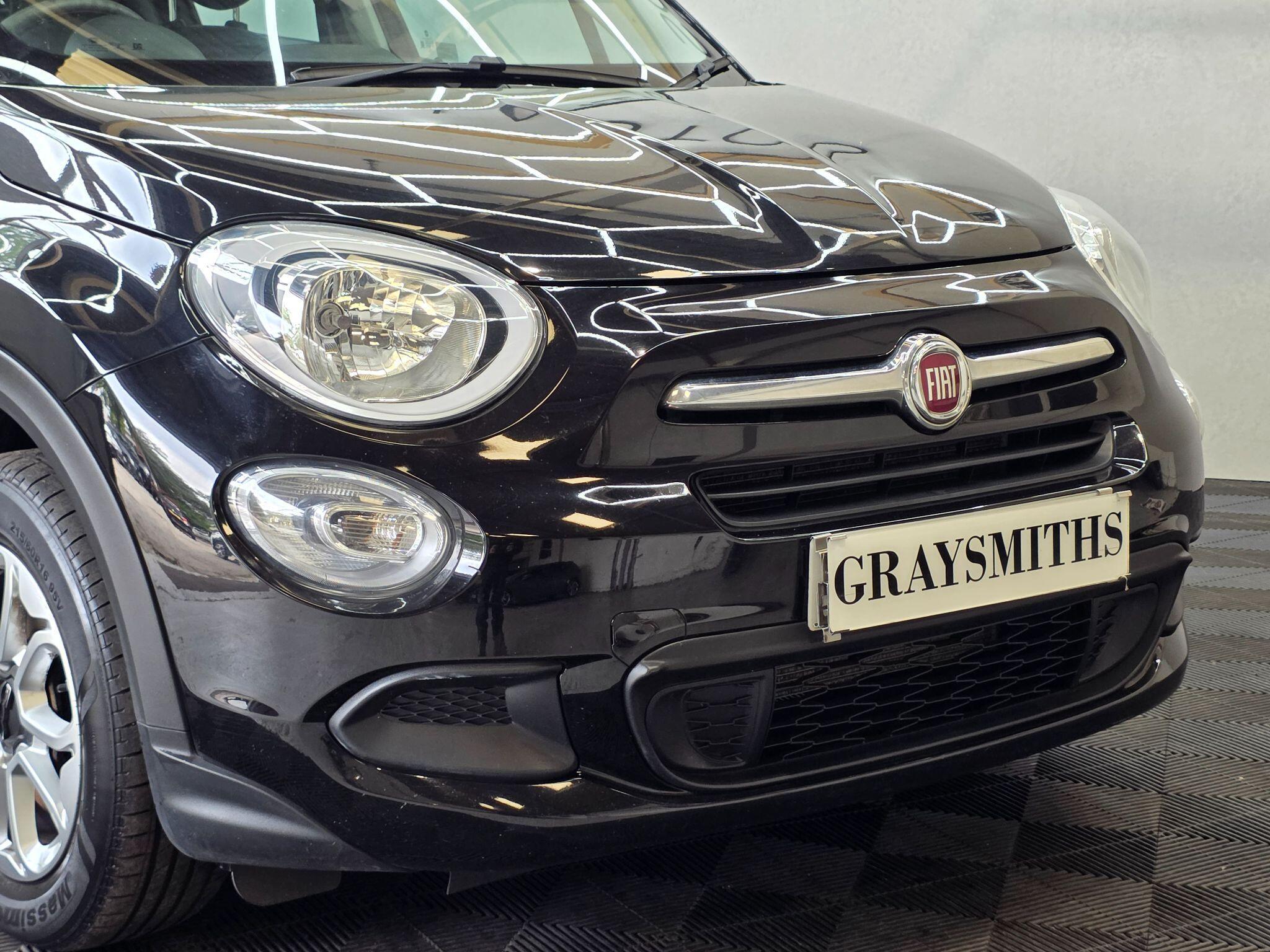 Fiat 500X - Image 5