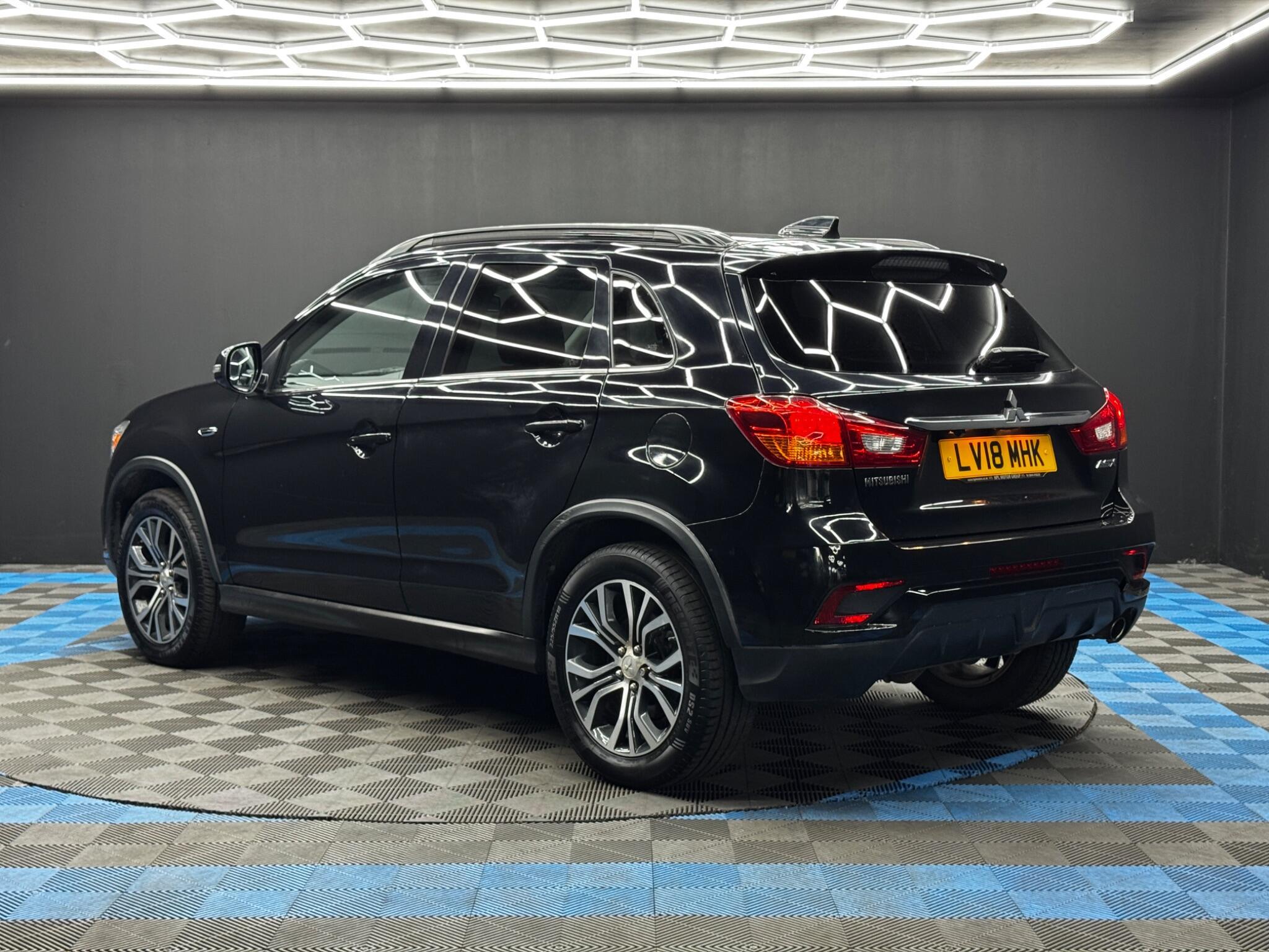 Mitsubishi ASX - Image 7