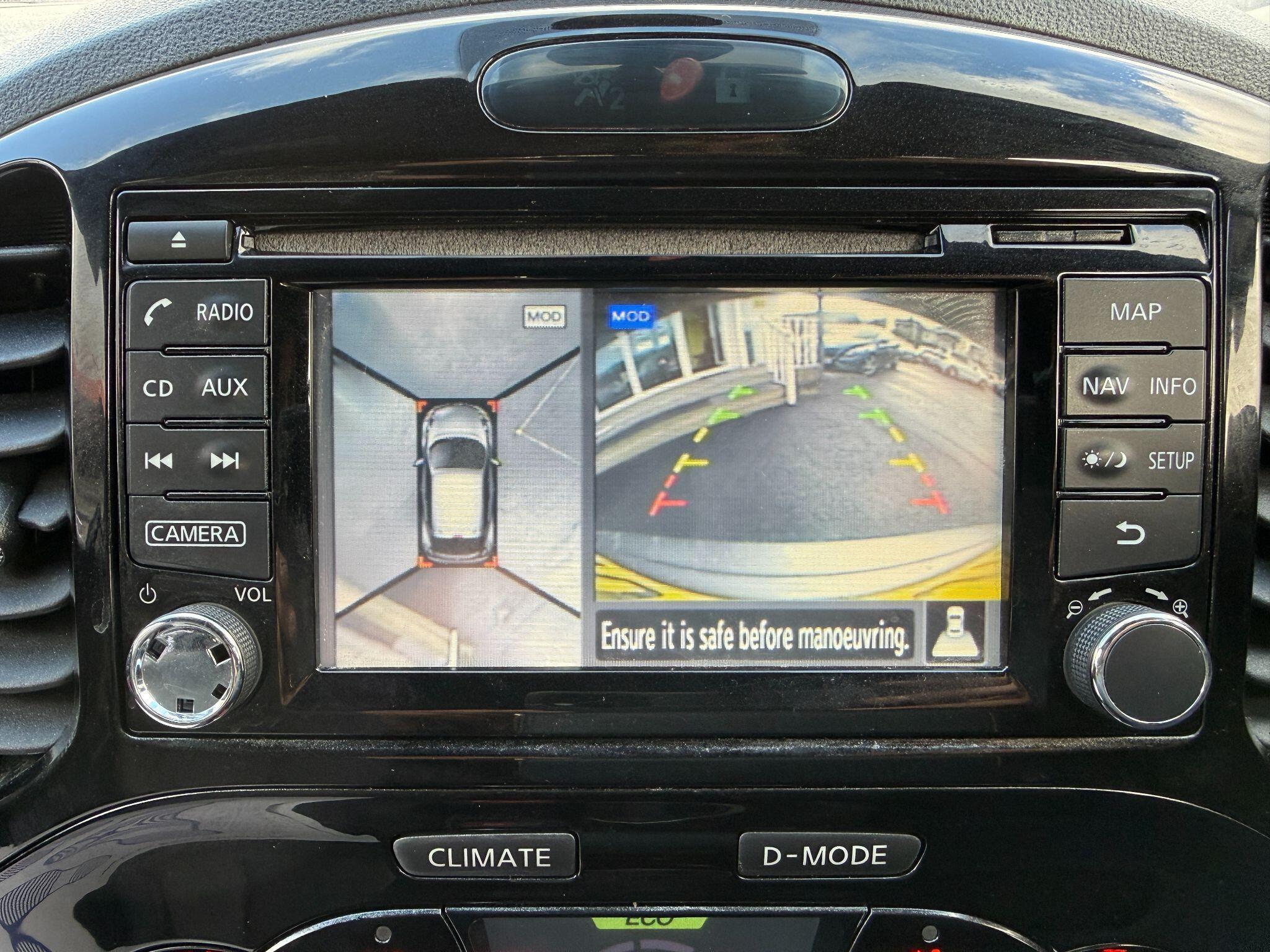 Nissan Juke - Image 56