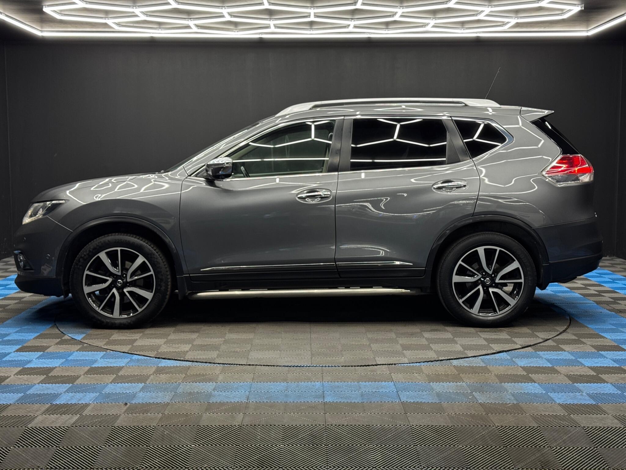 Nissan X-Trail - Image 8