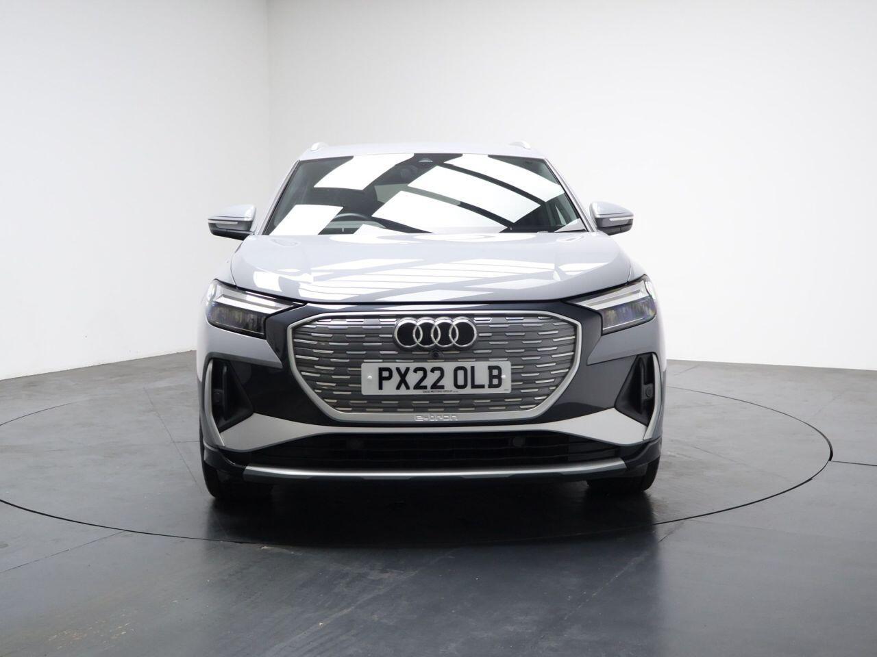 Audi Q4 E-Tron - Image 5