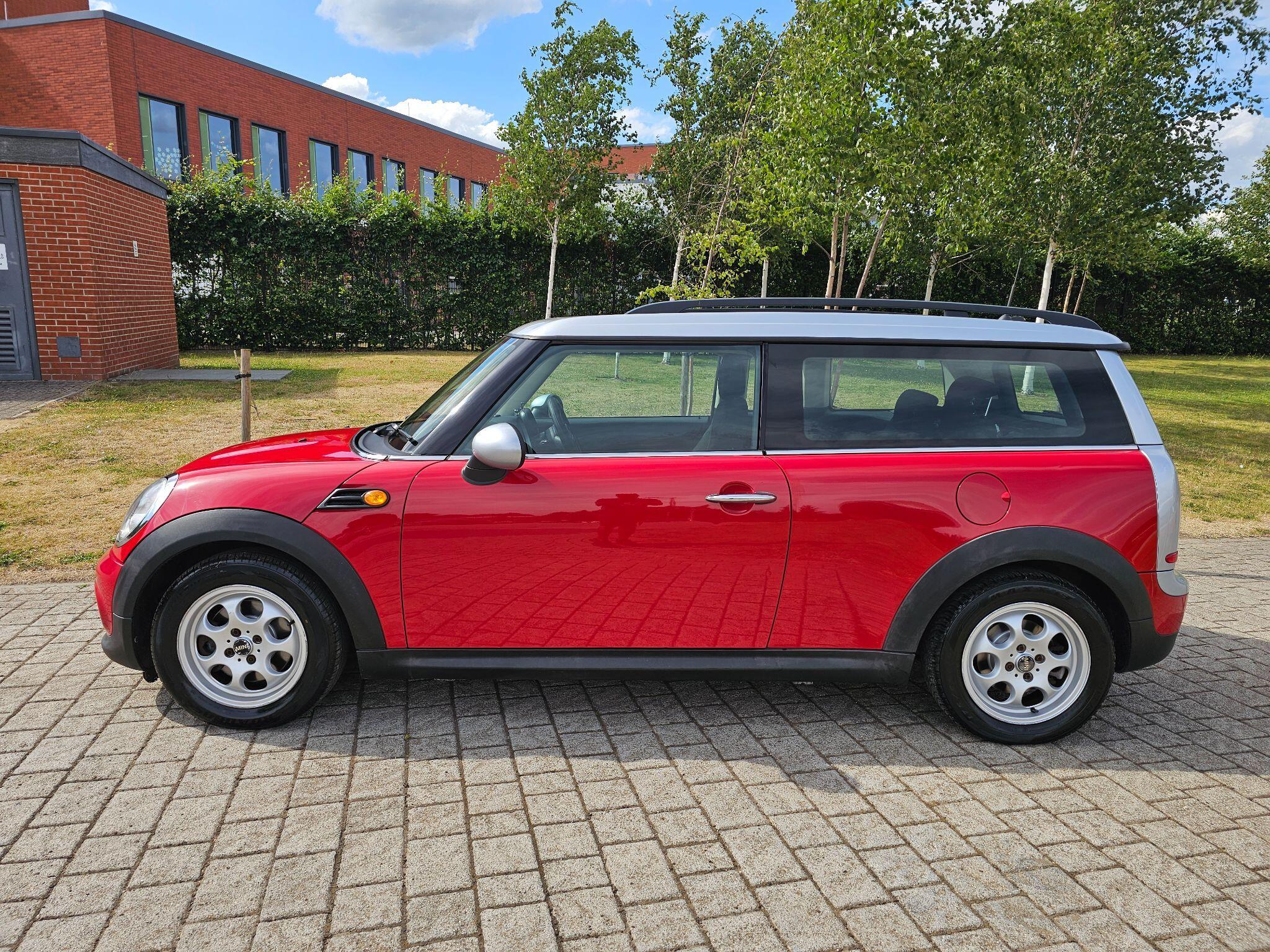 MINI Clubman - Image 14