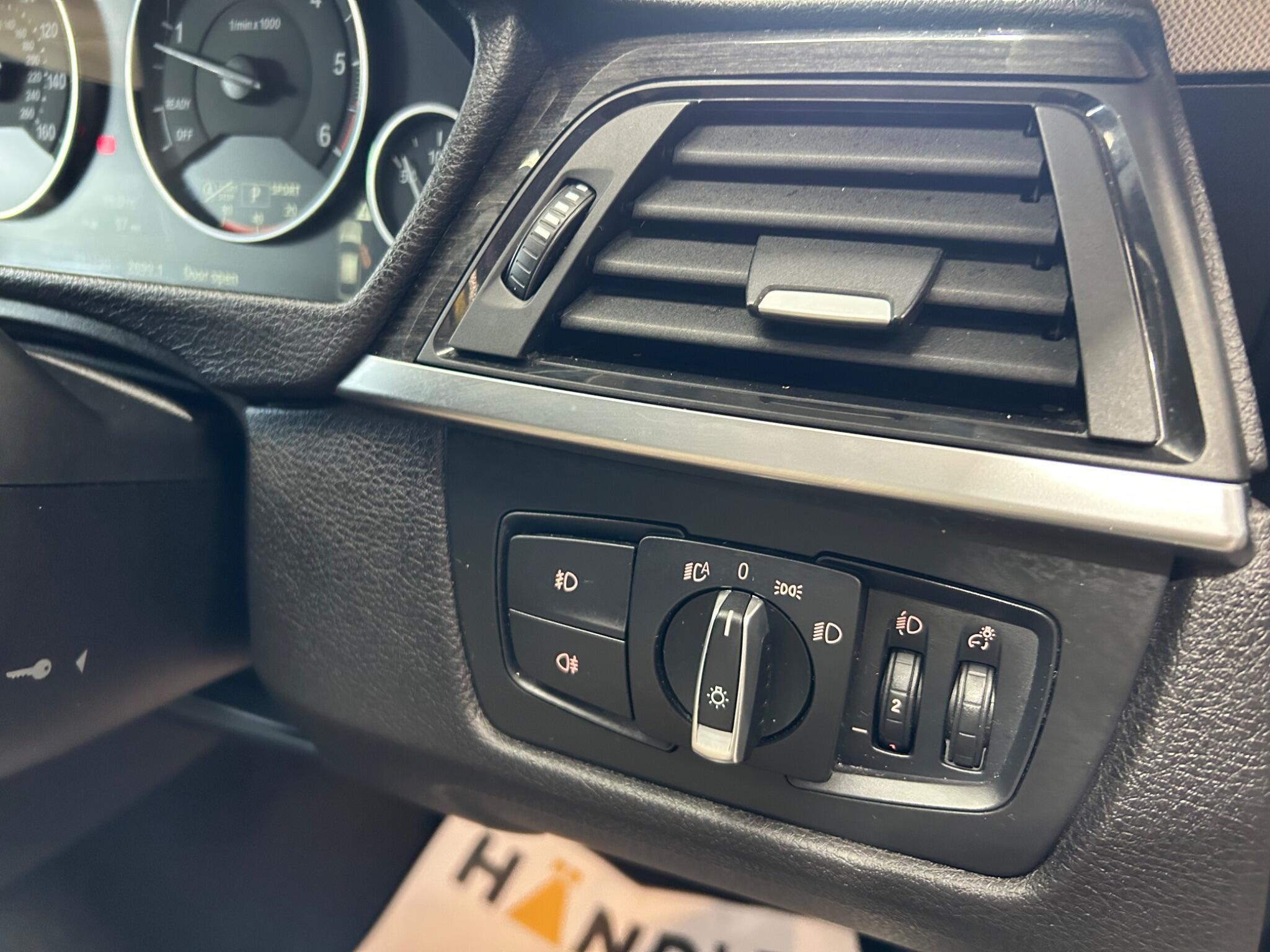 BMW 3 SERIES GRAN TURISMO - Image 10