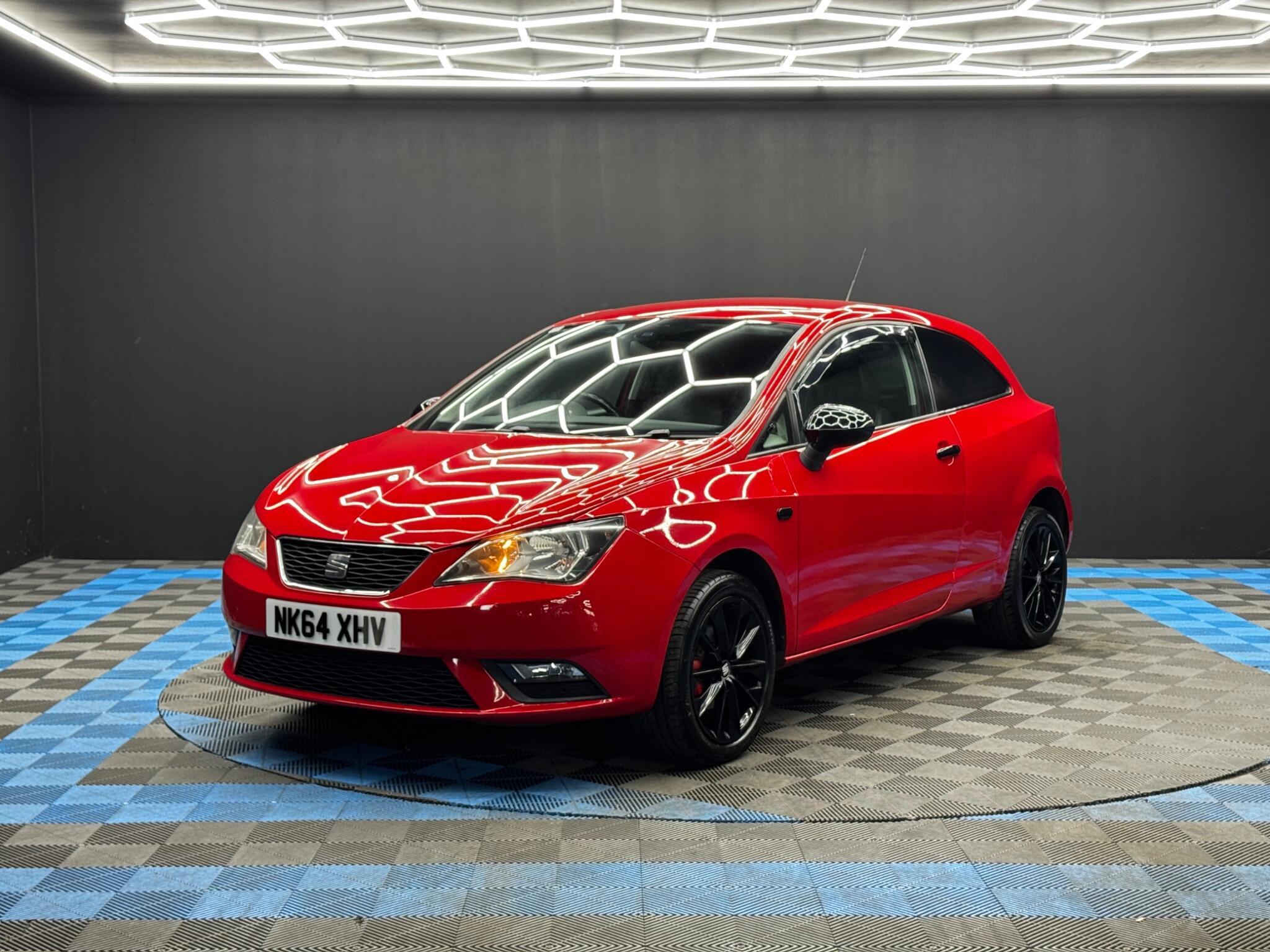 SEAT Ibiza - Image 3
