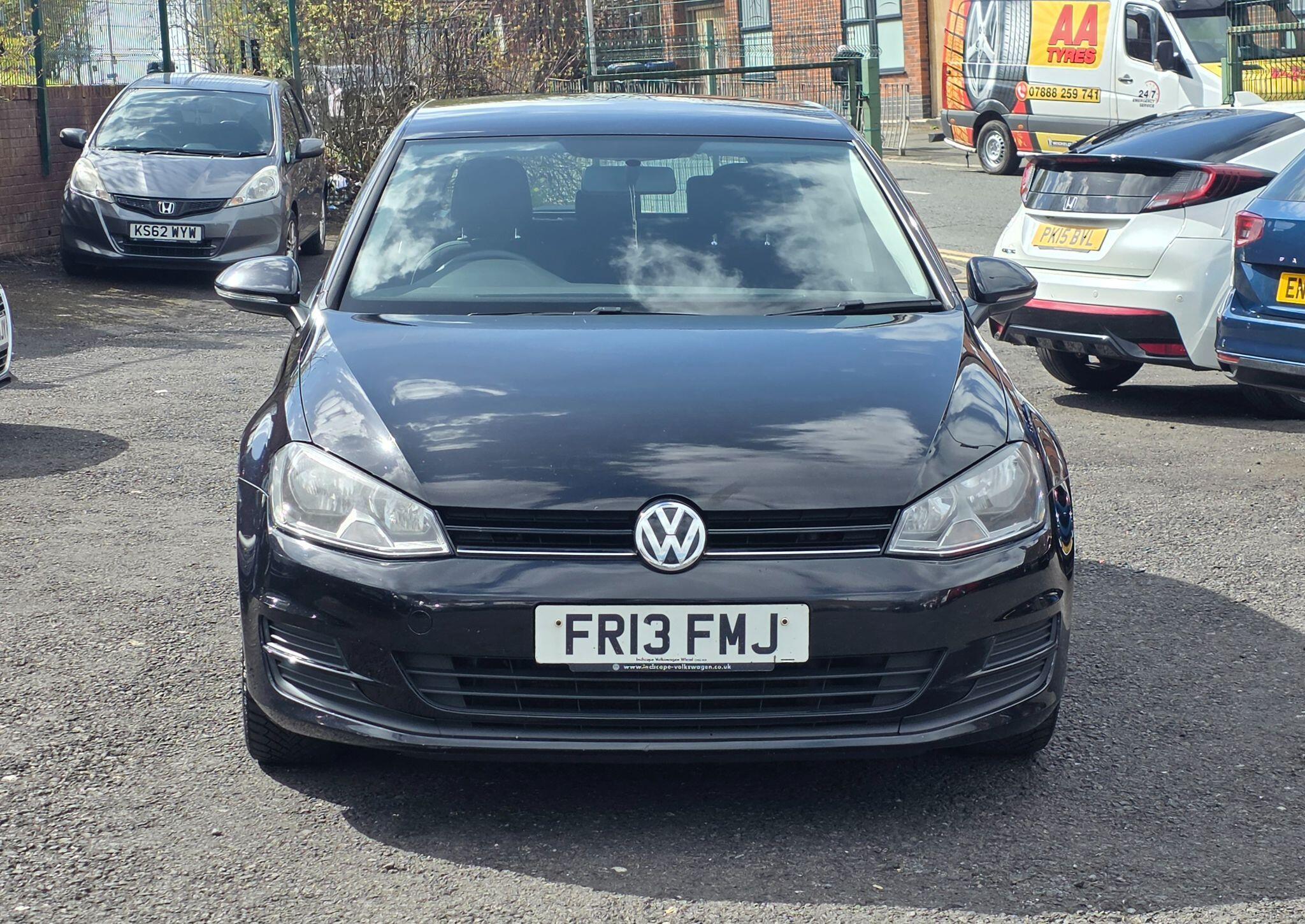 Volkswagen Golf - Image 2