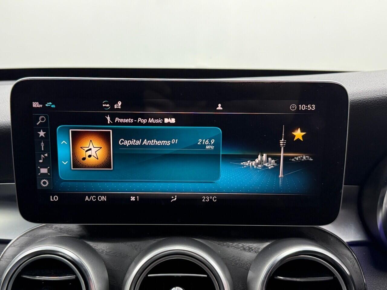 Mercedes C-Class - Image 18