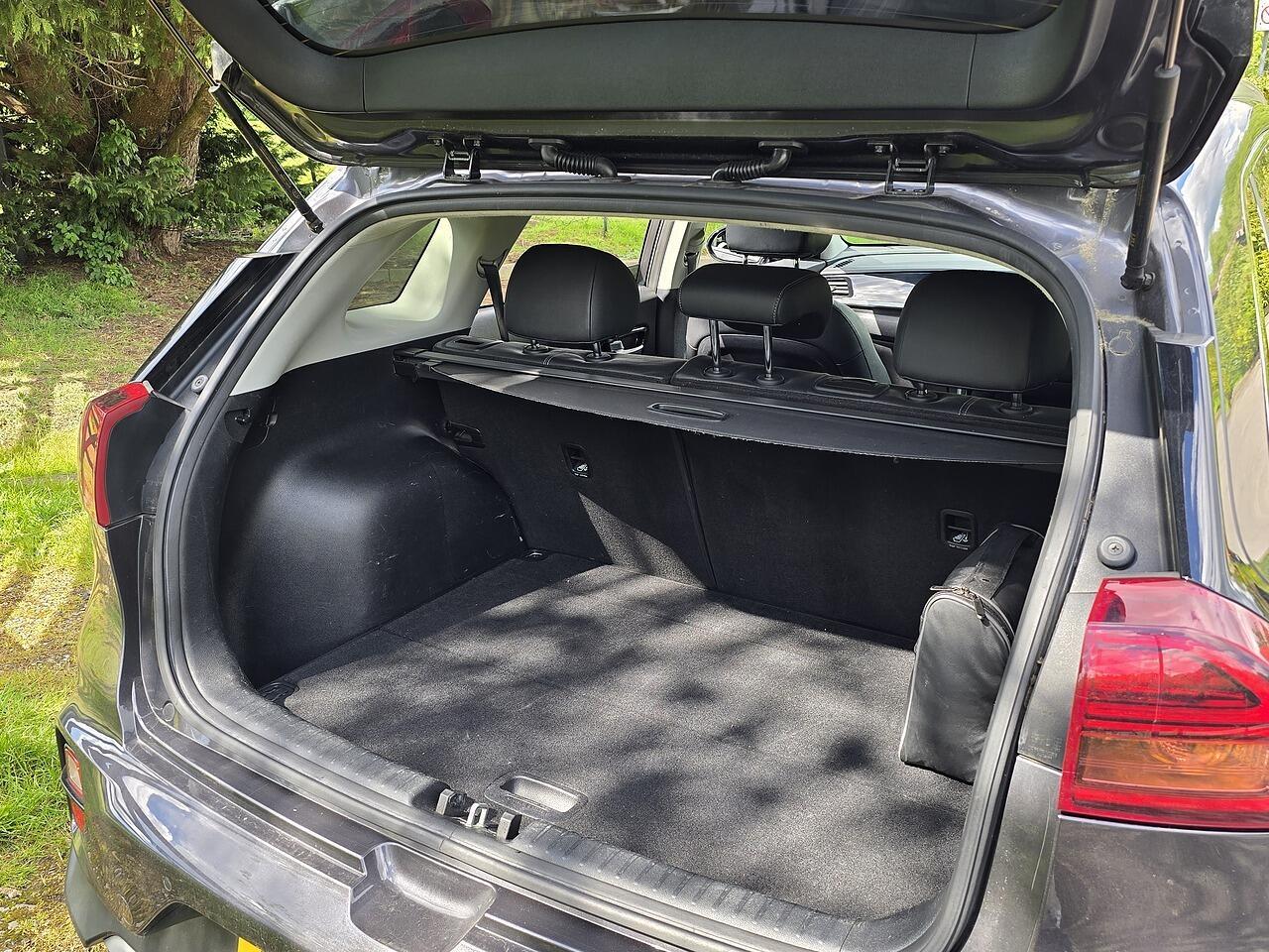 Kia Niro - Image 9
