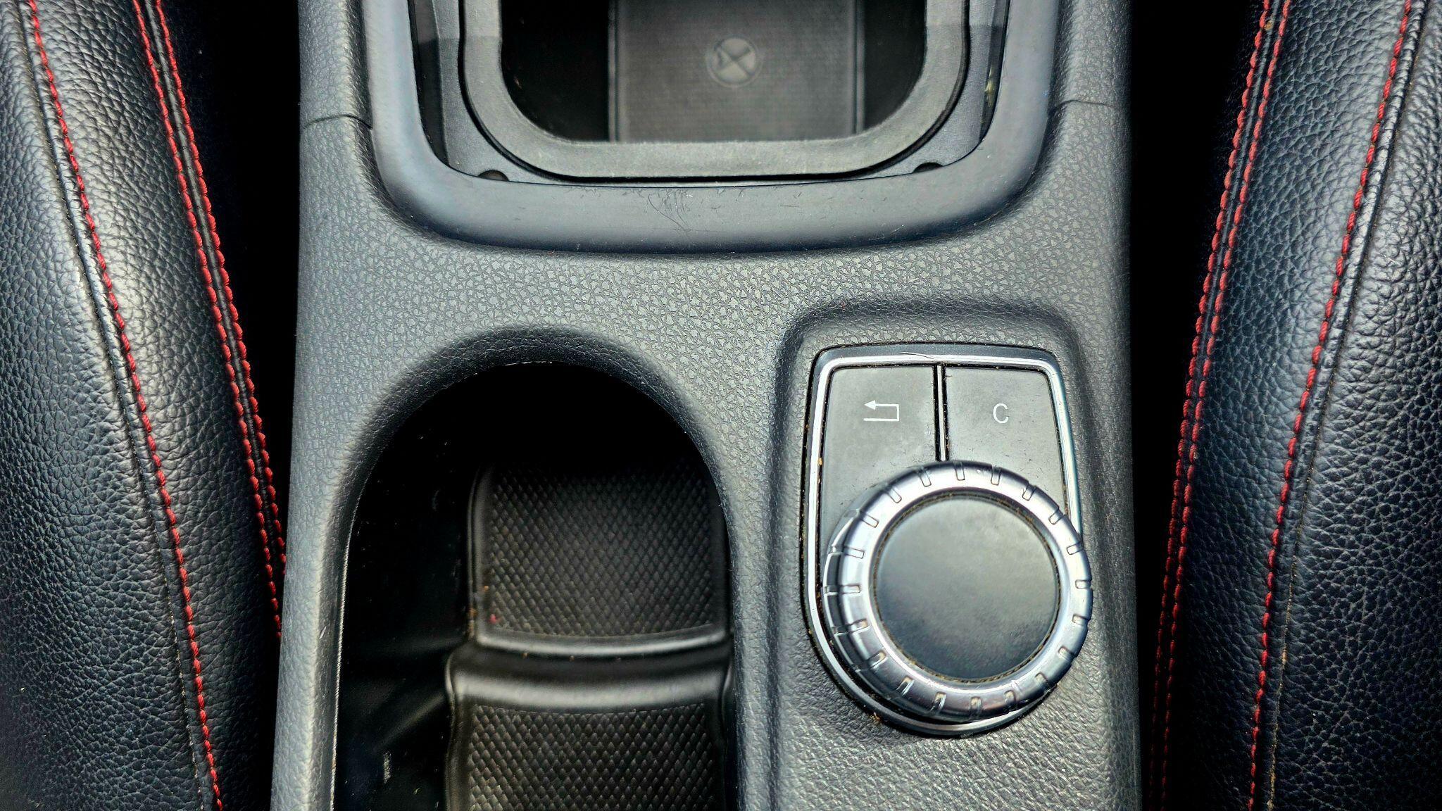 Mercedes CLA - Image 28