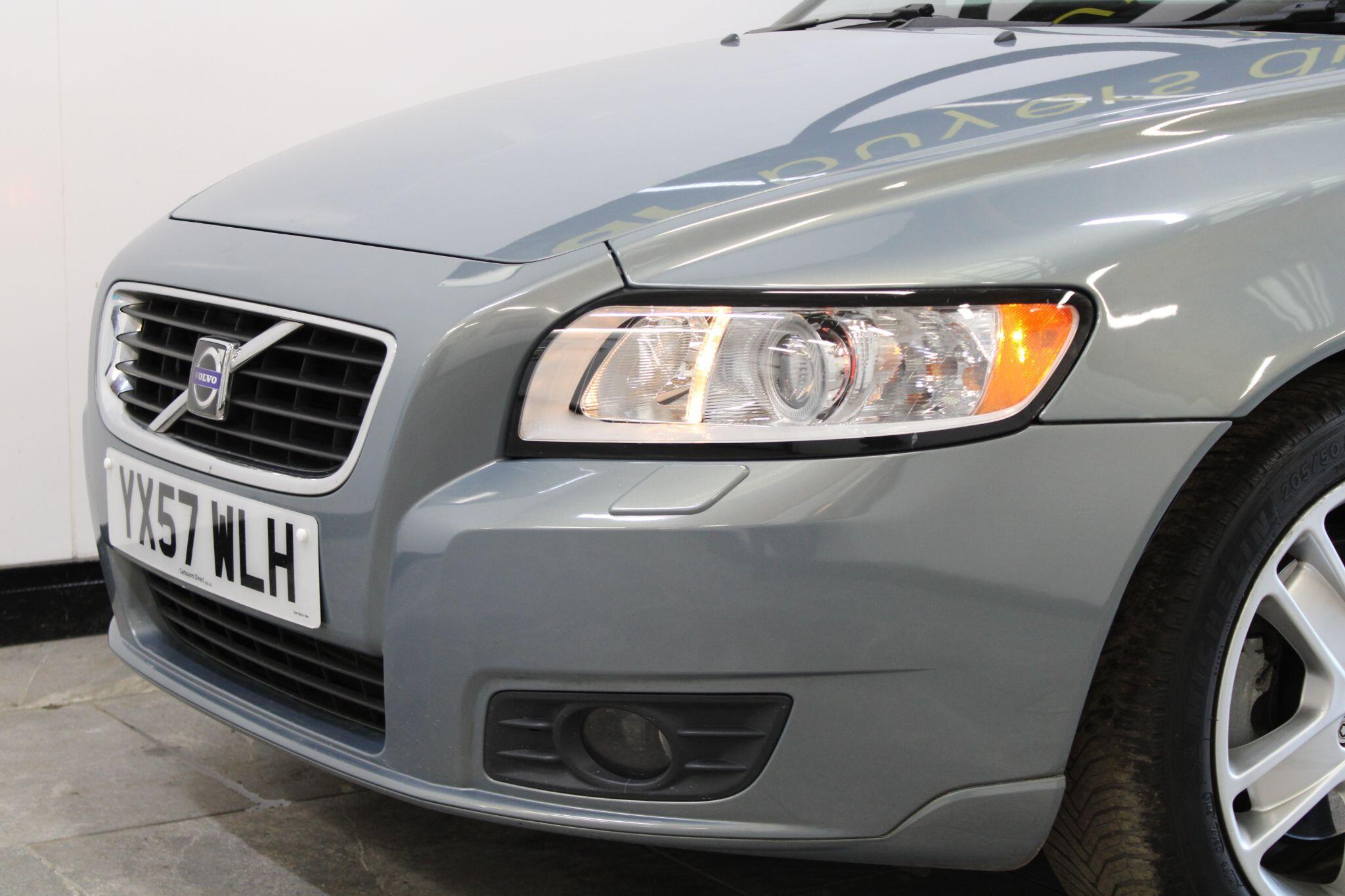 Volvo V50 - Image 24