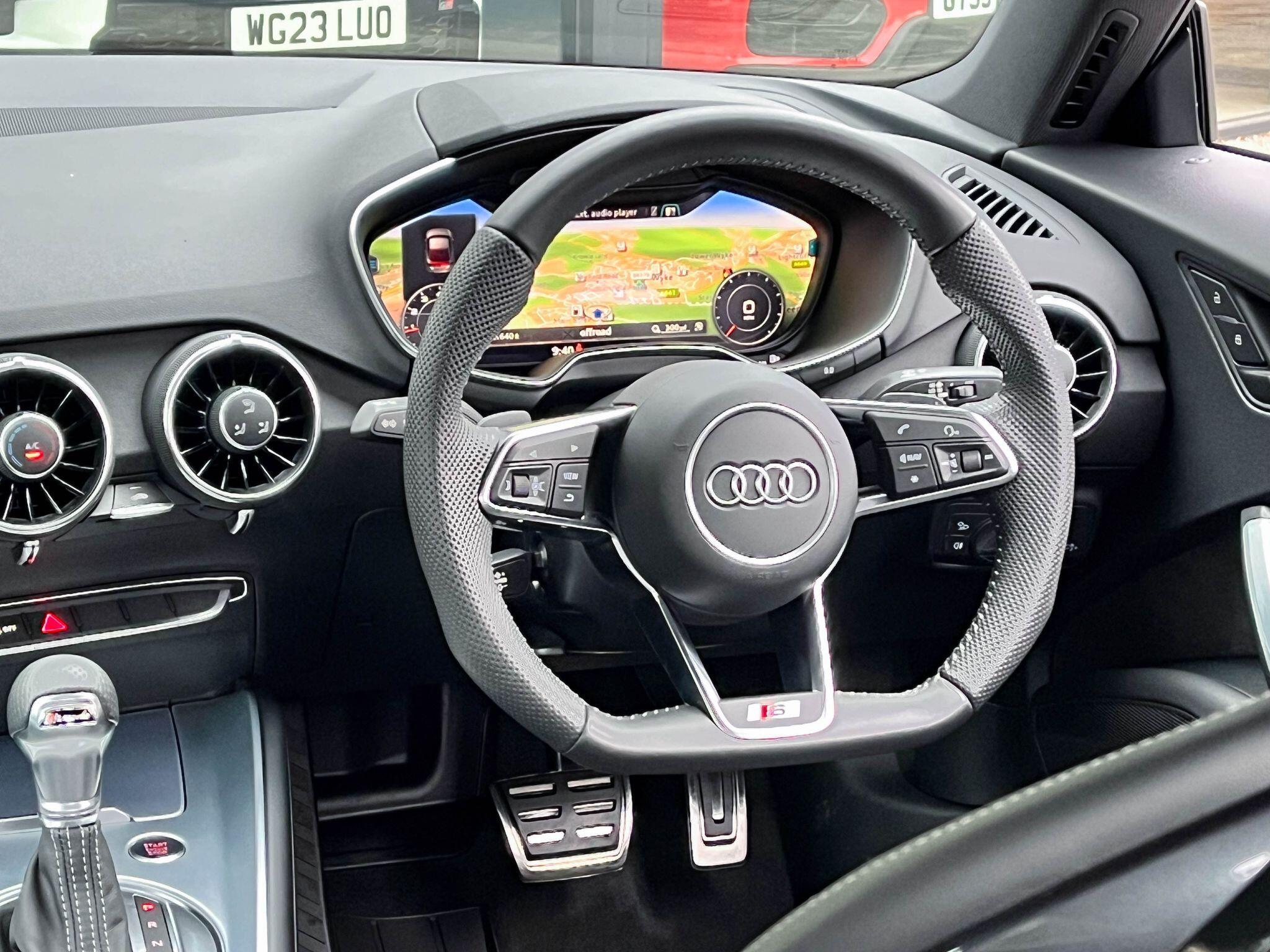 Audi TT - Image 12
