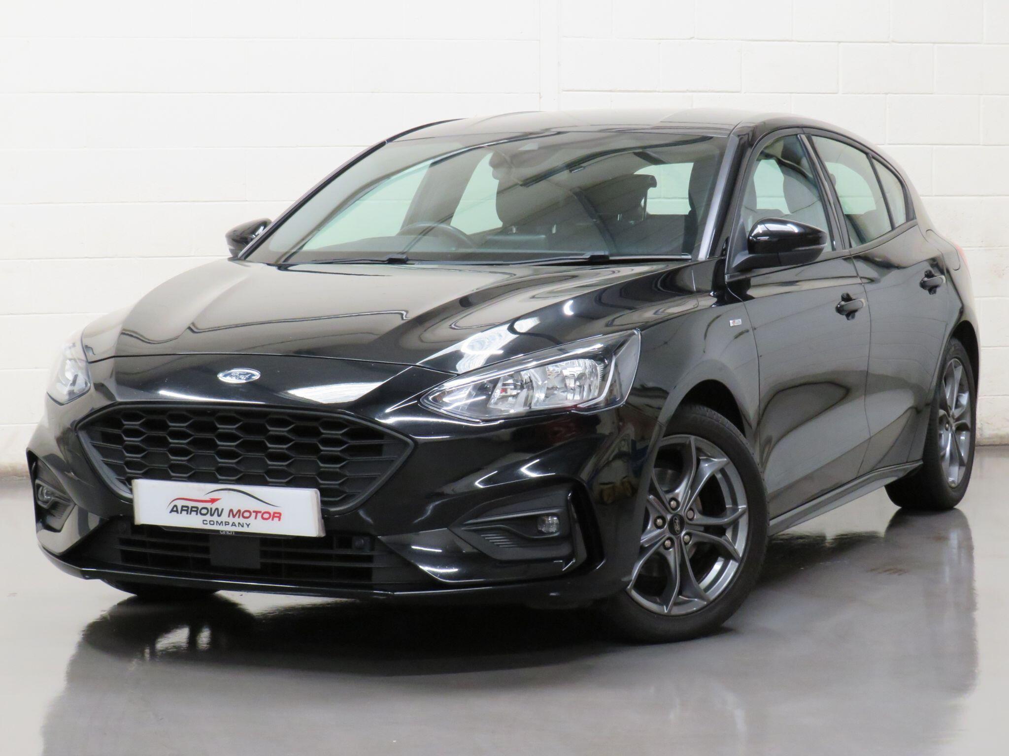 Ford Focus - Image 7