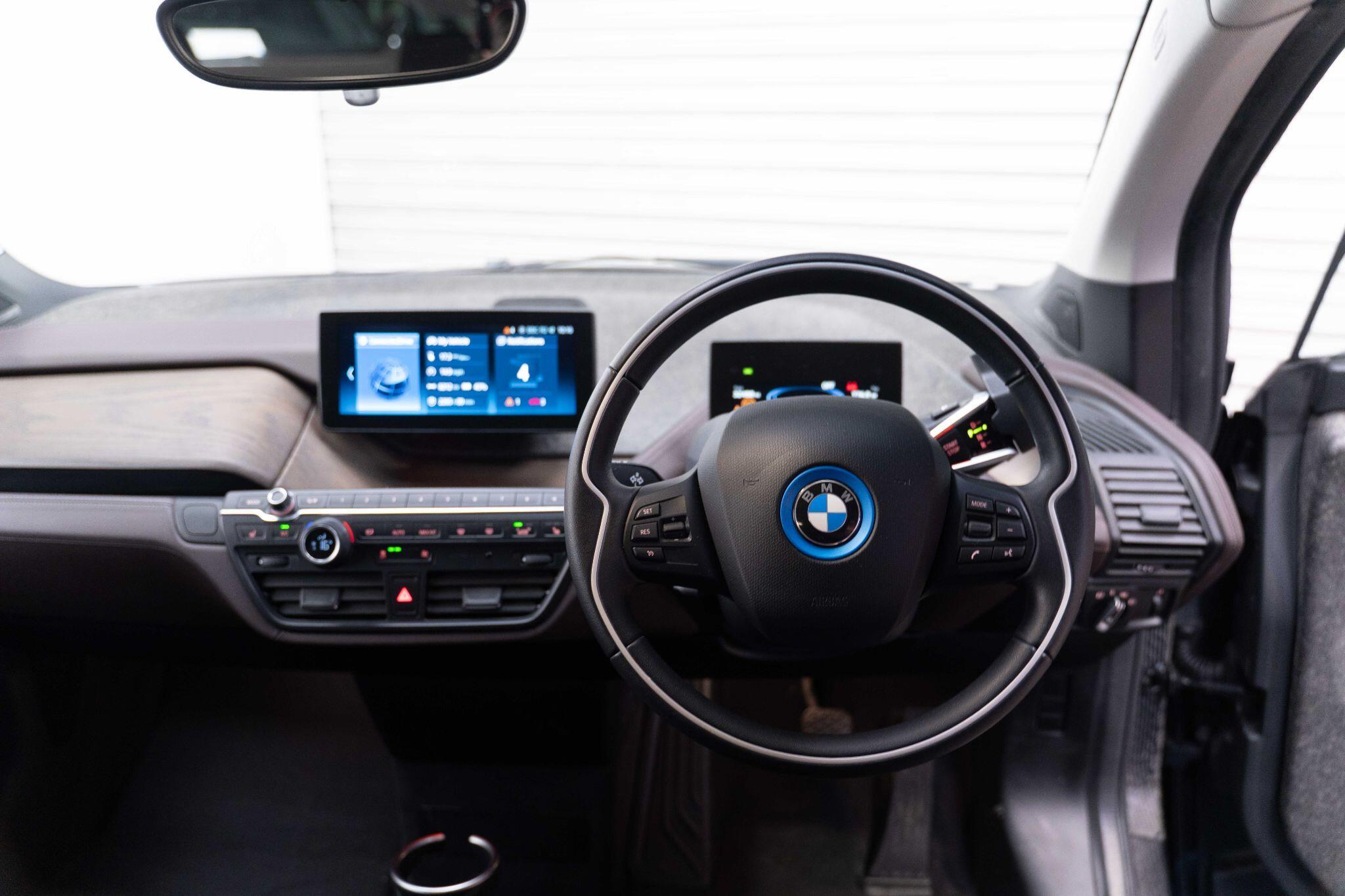 BMW i3 - Image 31