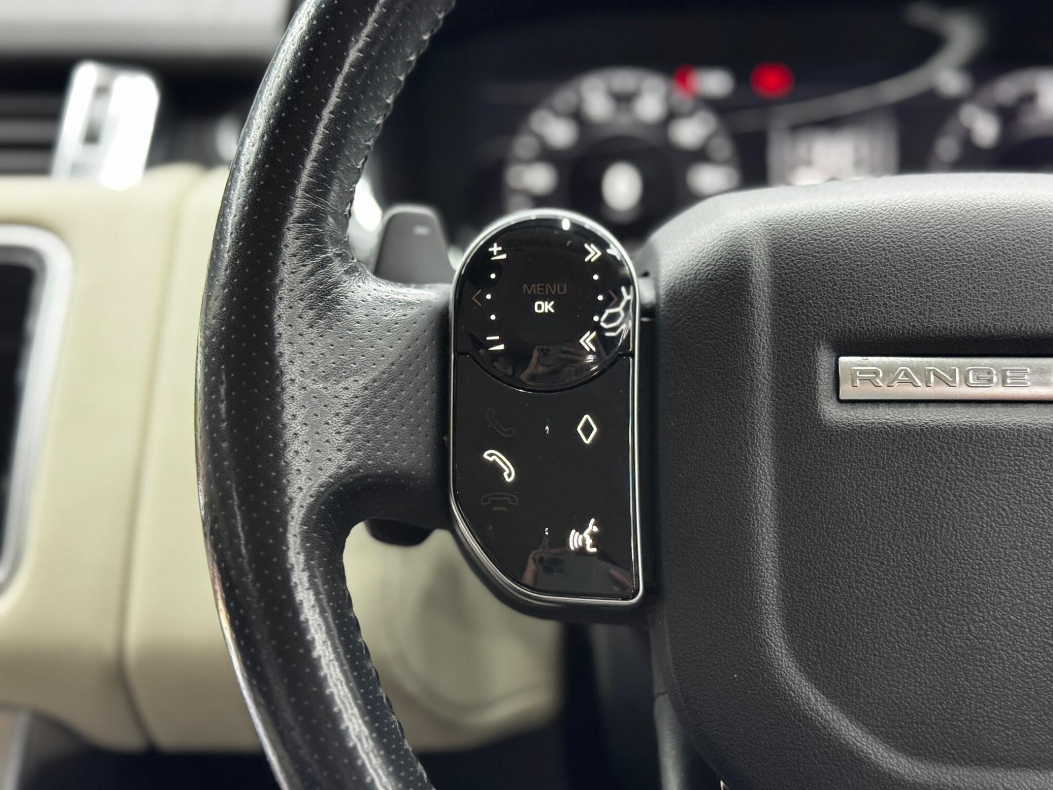 Land Rover RANGE ROVER SPORT - Image 18