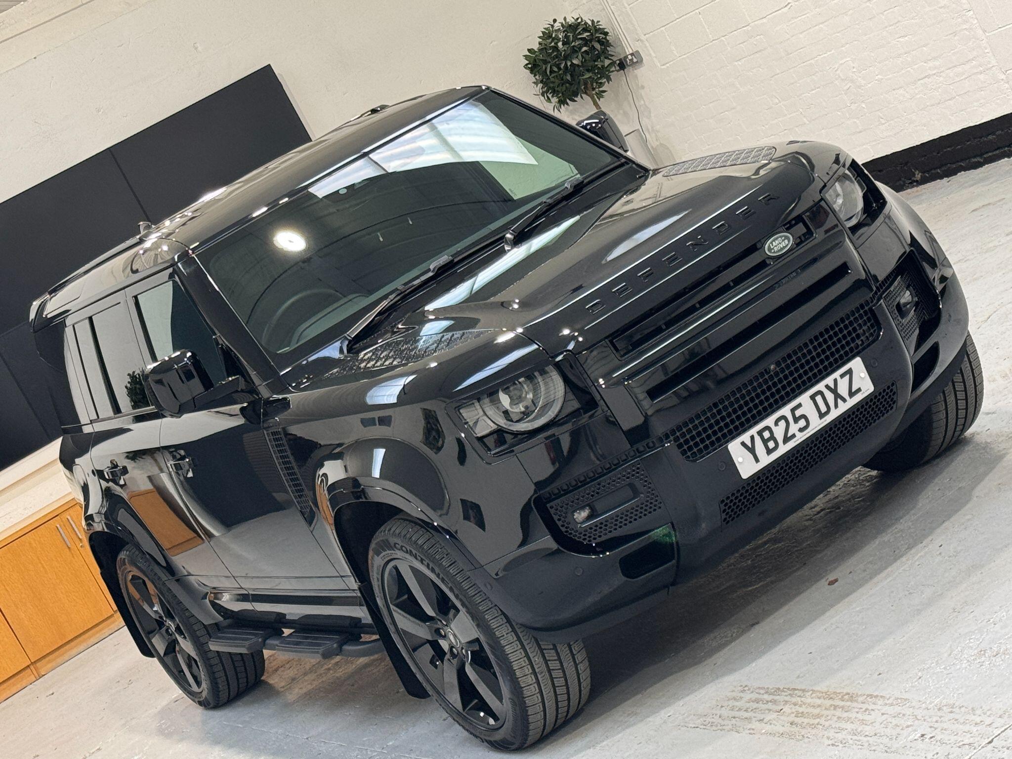 Land Rover Defender 110 - Image 31