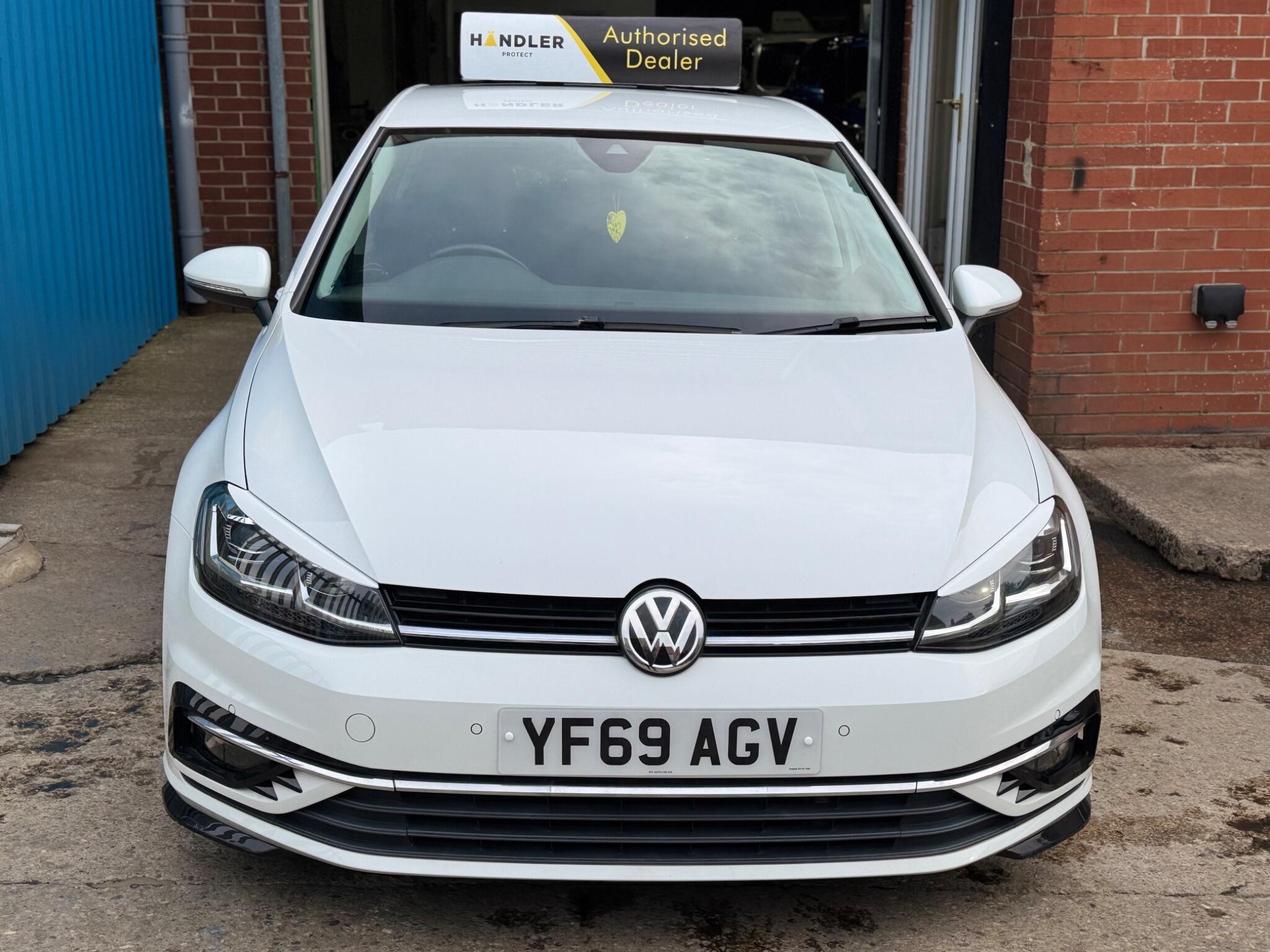 Volkswagen Golf - Image 5