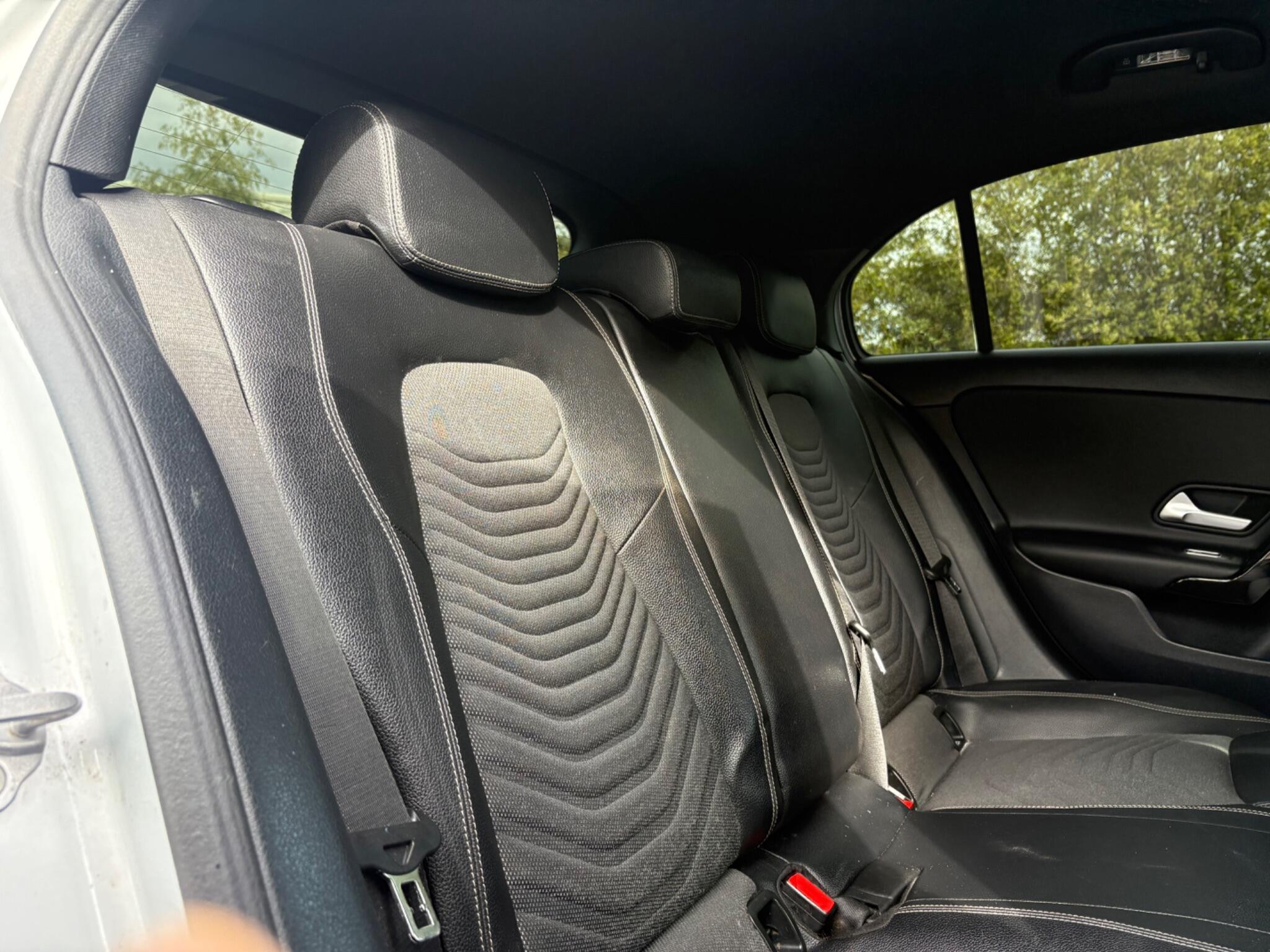 Mercedes A Class - Image 25