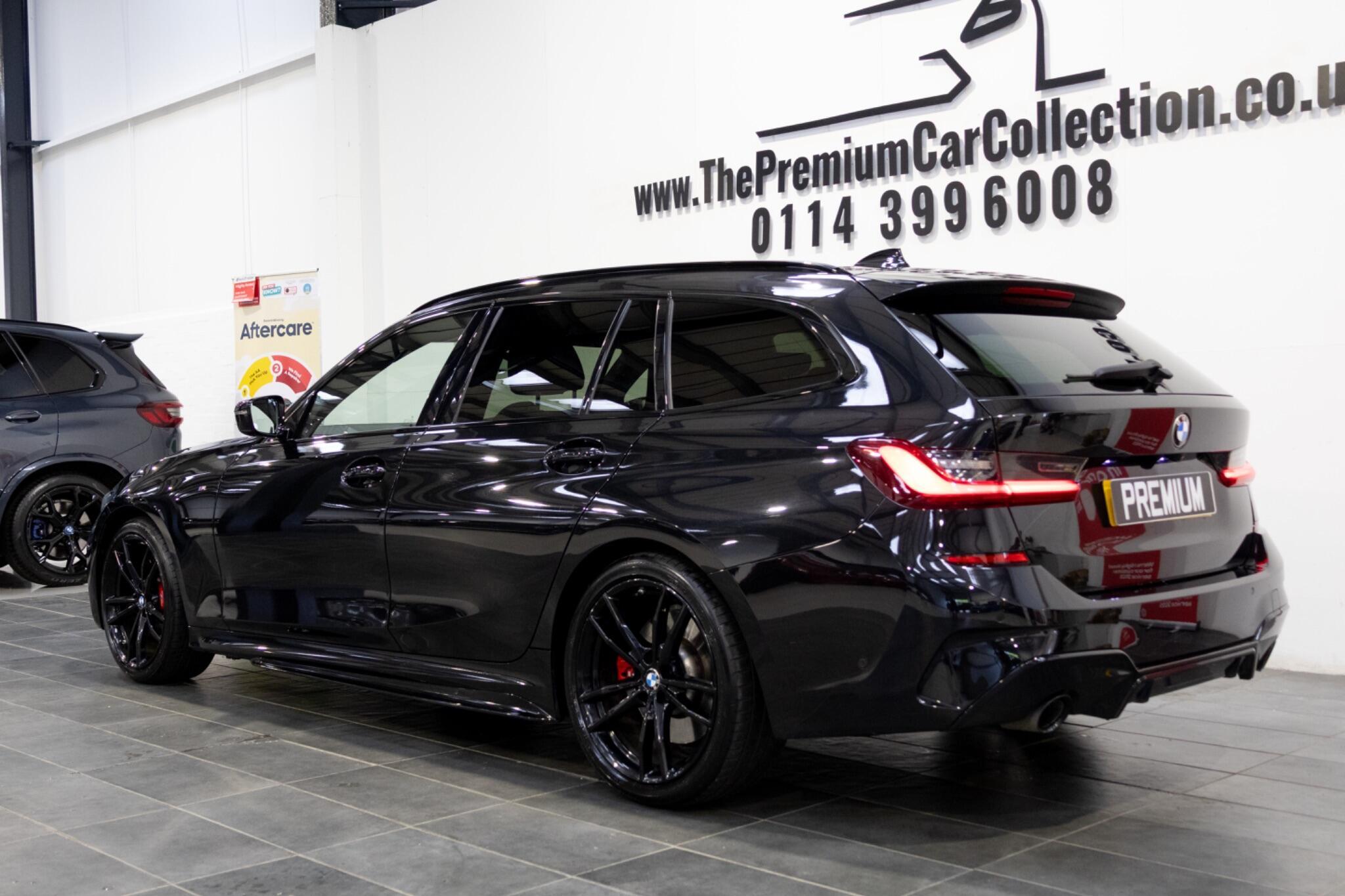 BMW 3 Series - Image 4