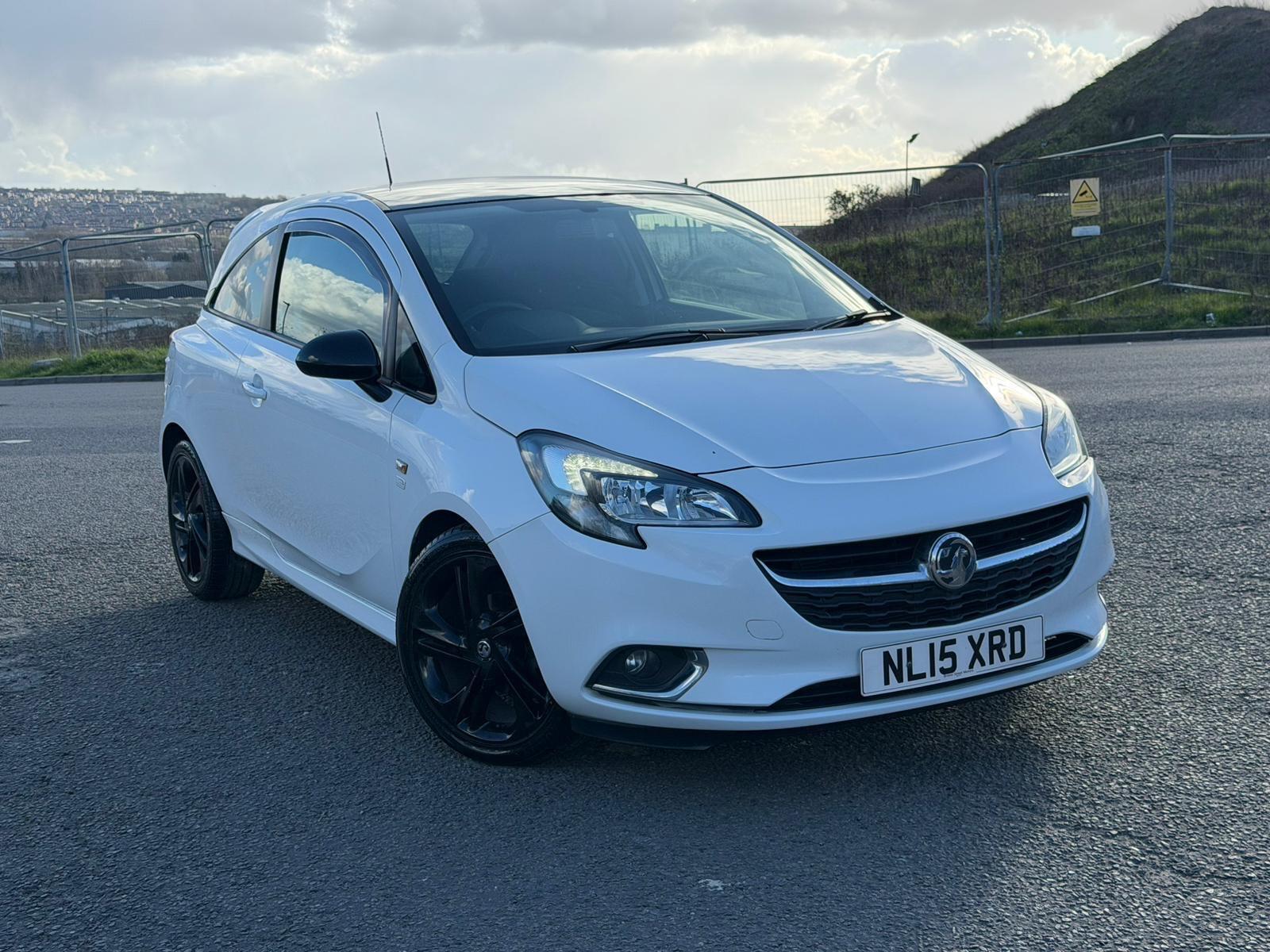 Vauxhall Corsa - Image 8