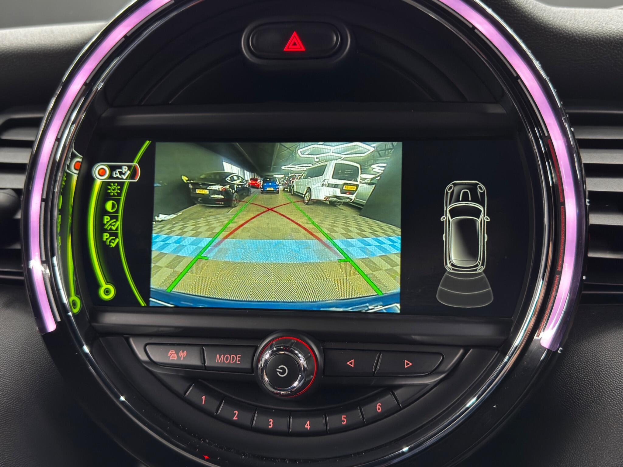 MINI Hatch - Image 38