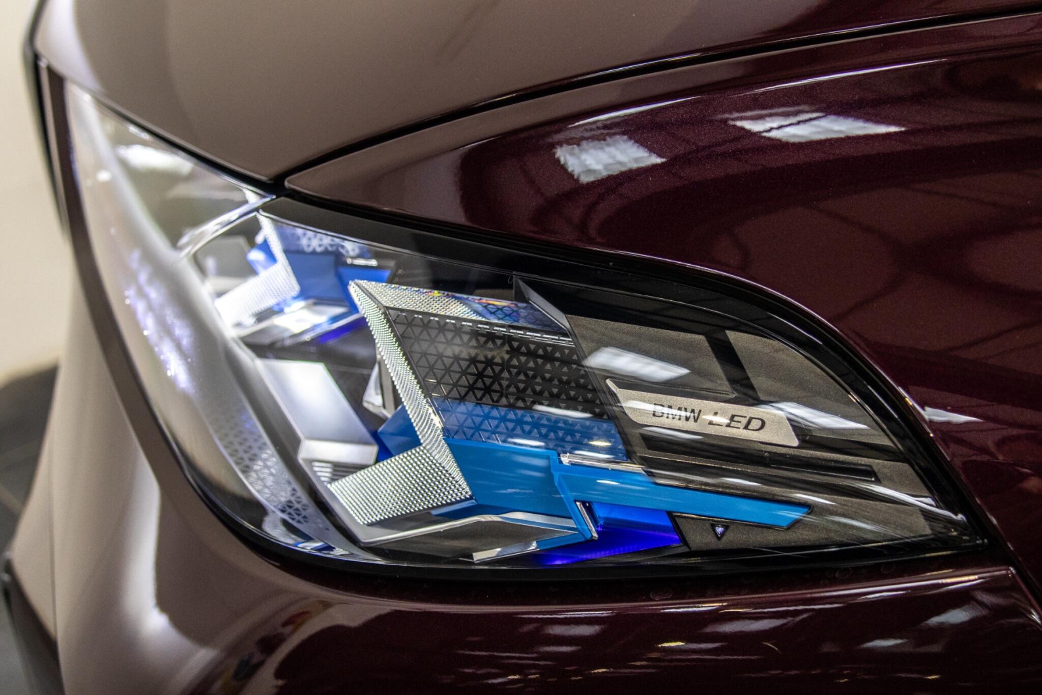 BMW X5 - Image 9