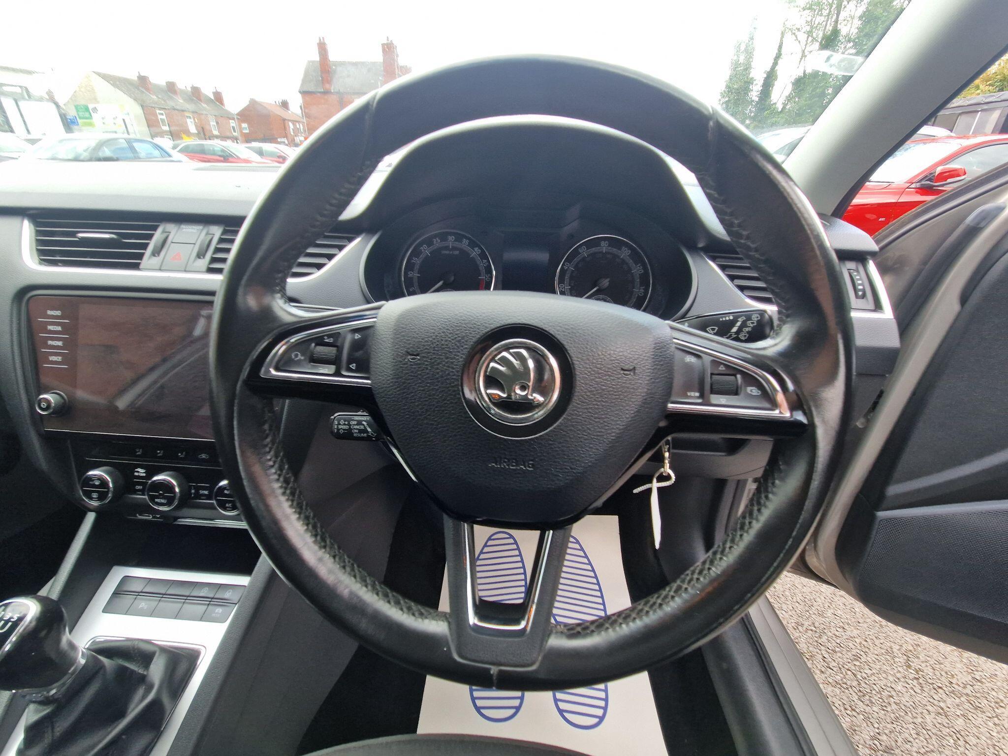 Skoda Octavia - Image 44