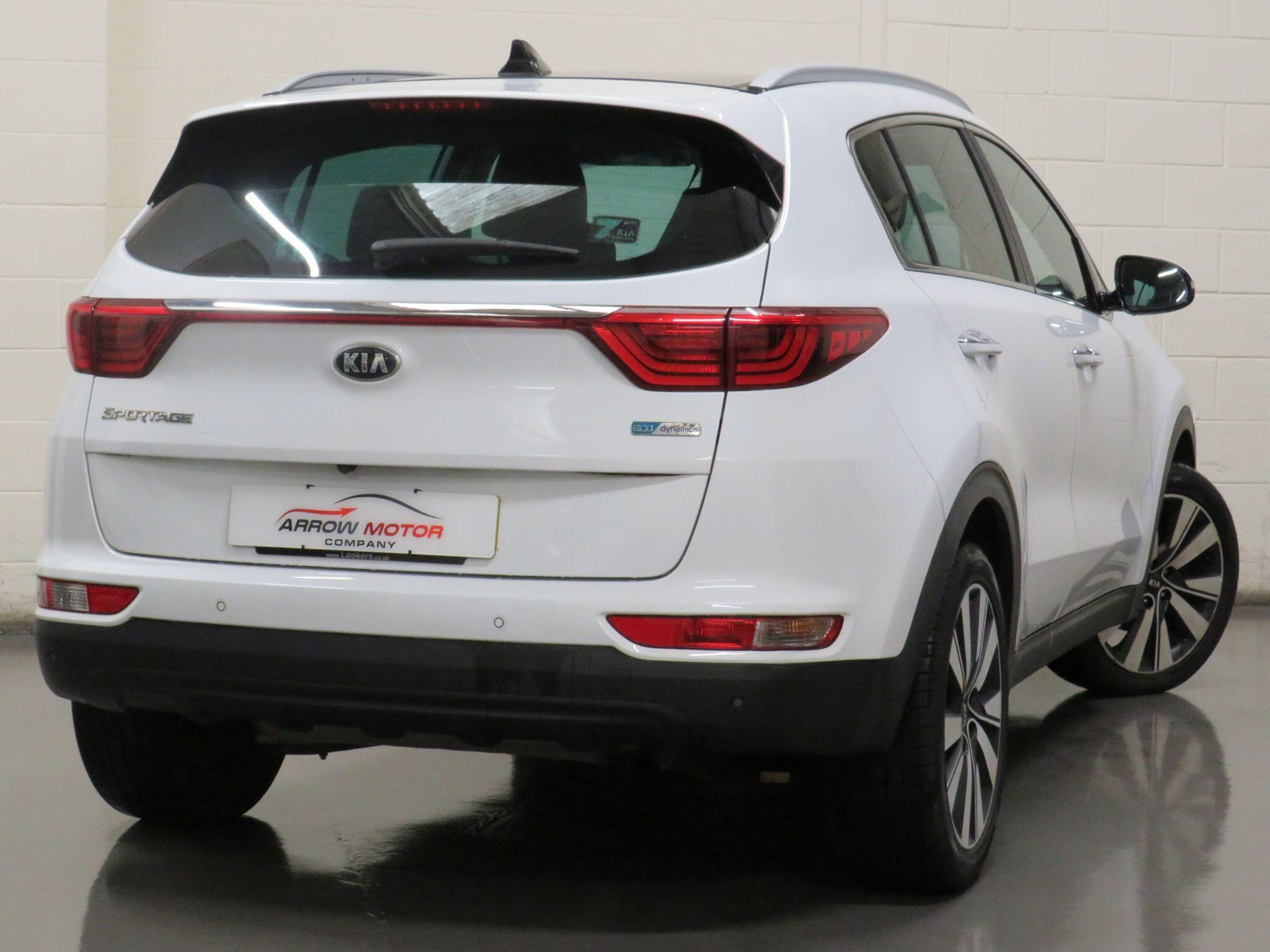 Kia Sportage - Image 3