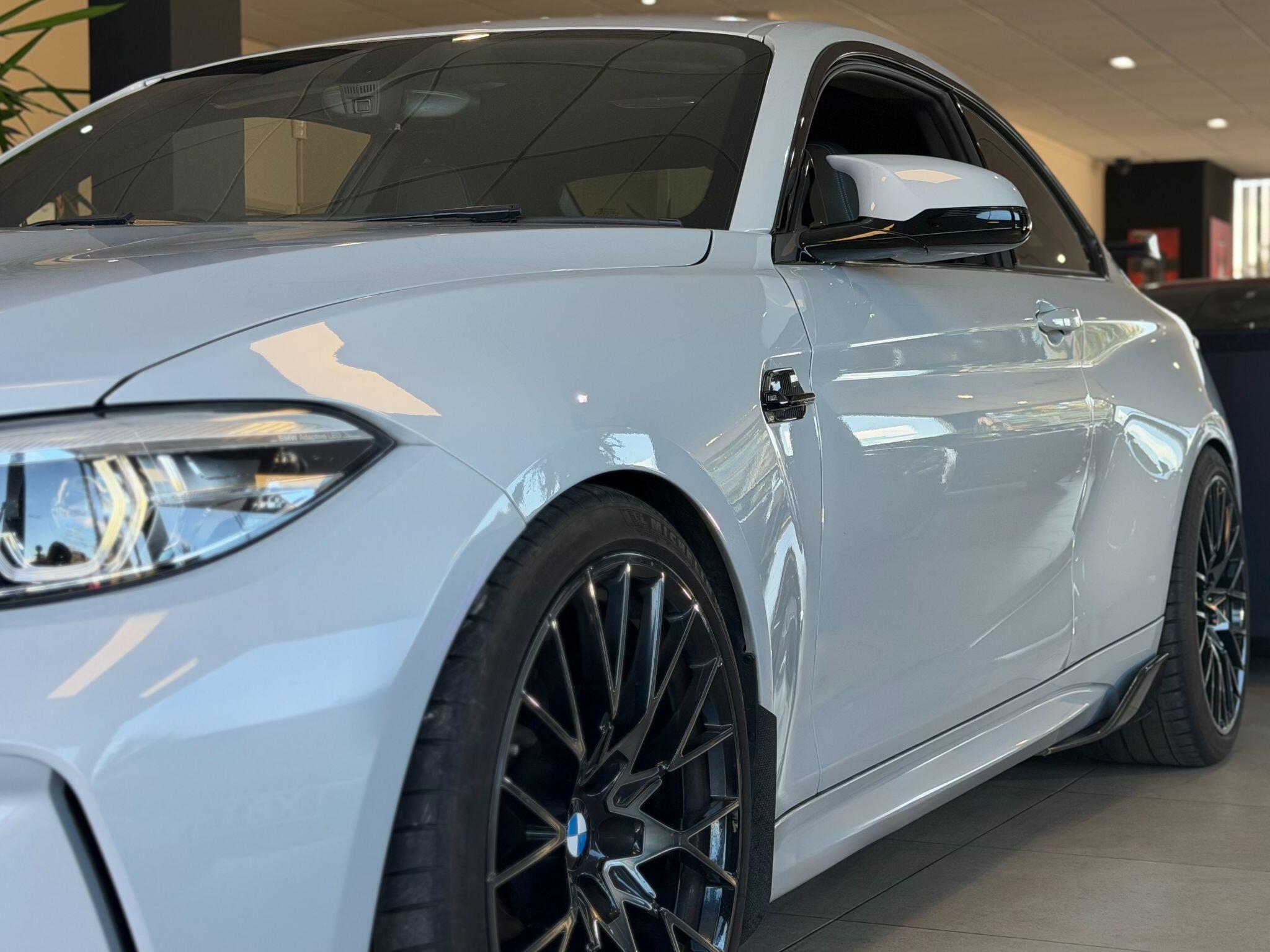 BMW M2 - Image 12