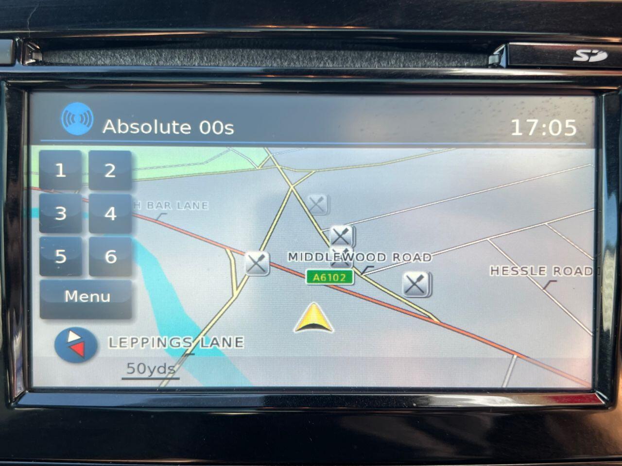 Nissan Qashqai - Image 3