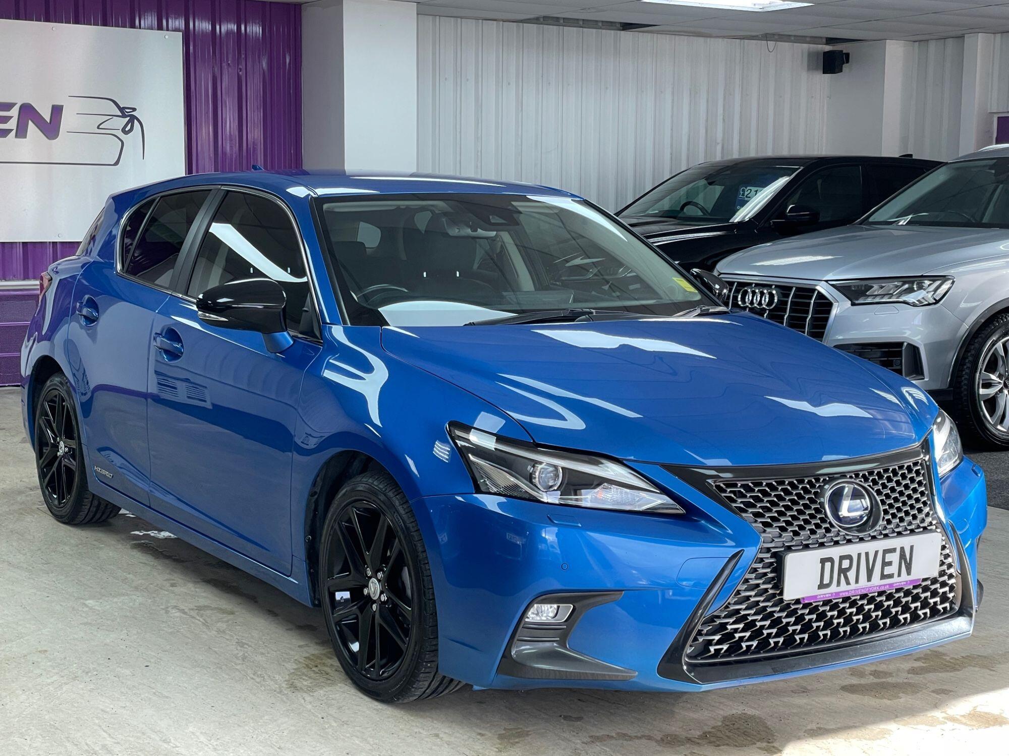 Lexus CT - Image 5