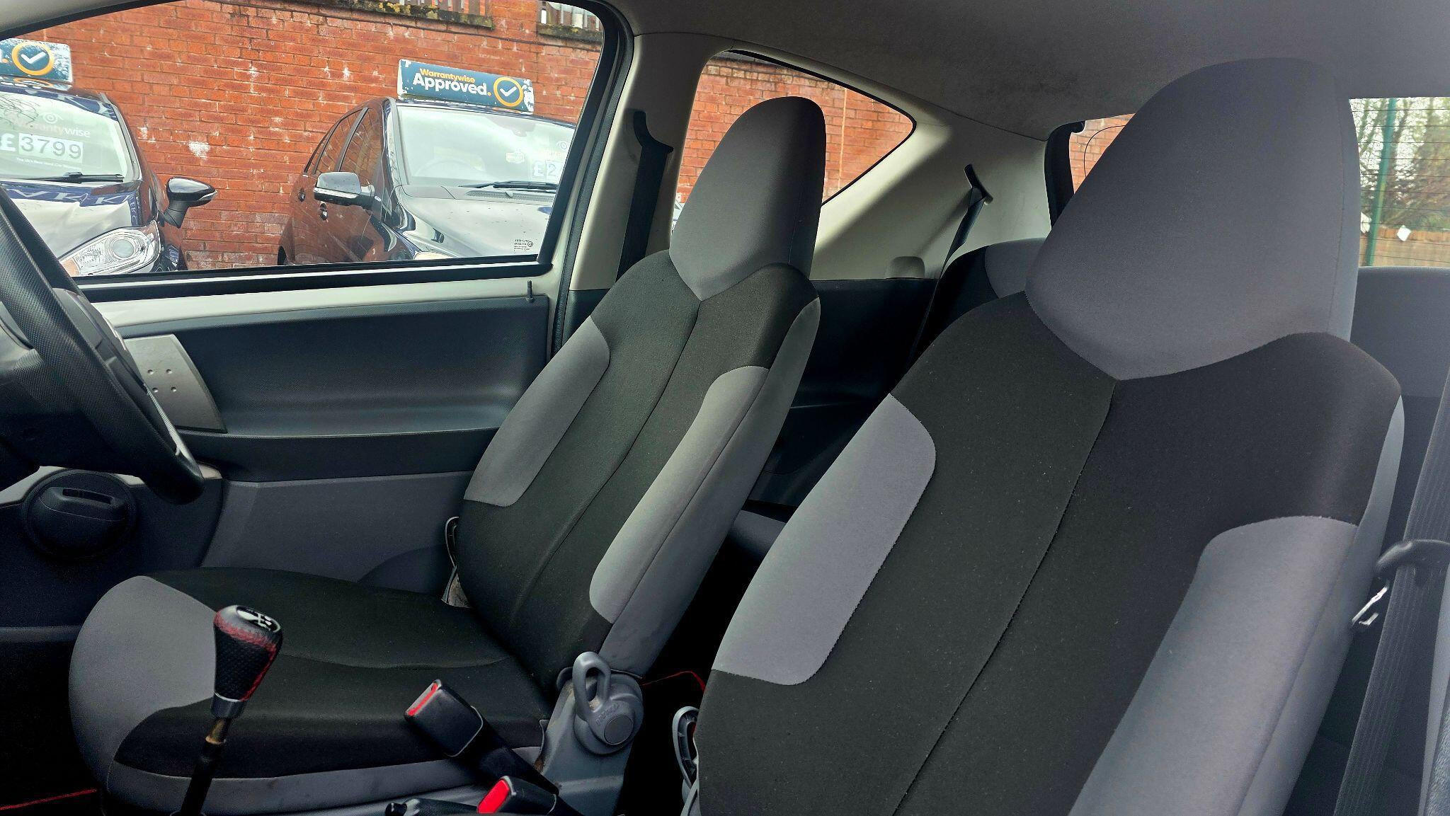 Citroen C1 - Image 13