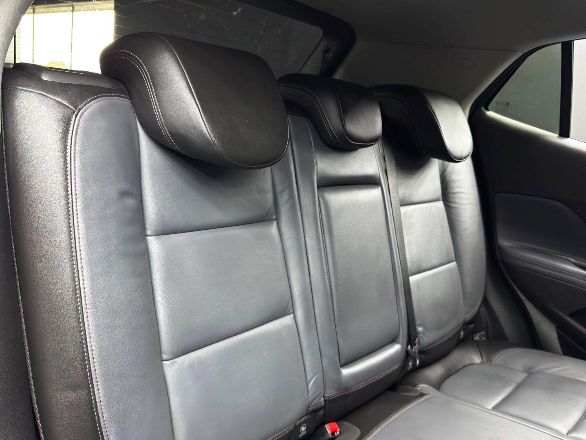 Vauxhall Mokka - Image 15
