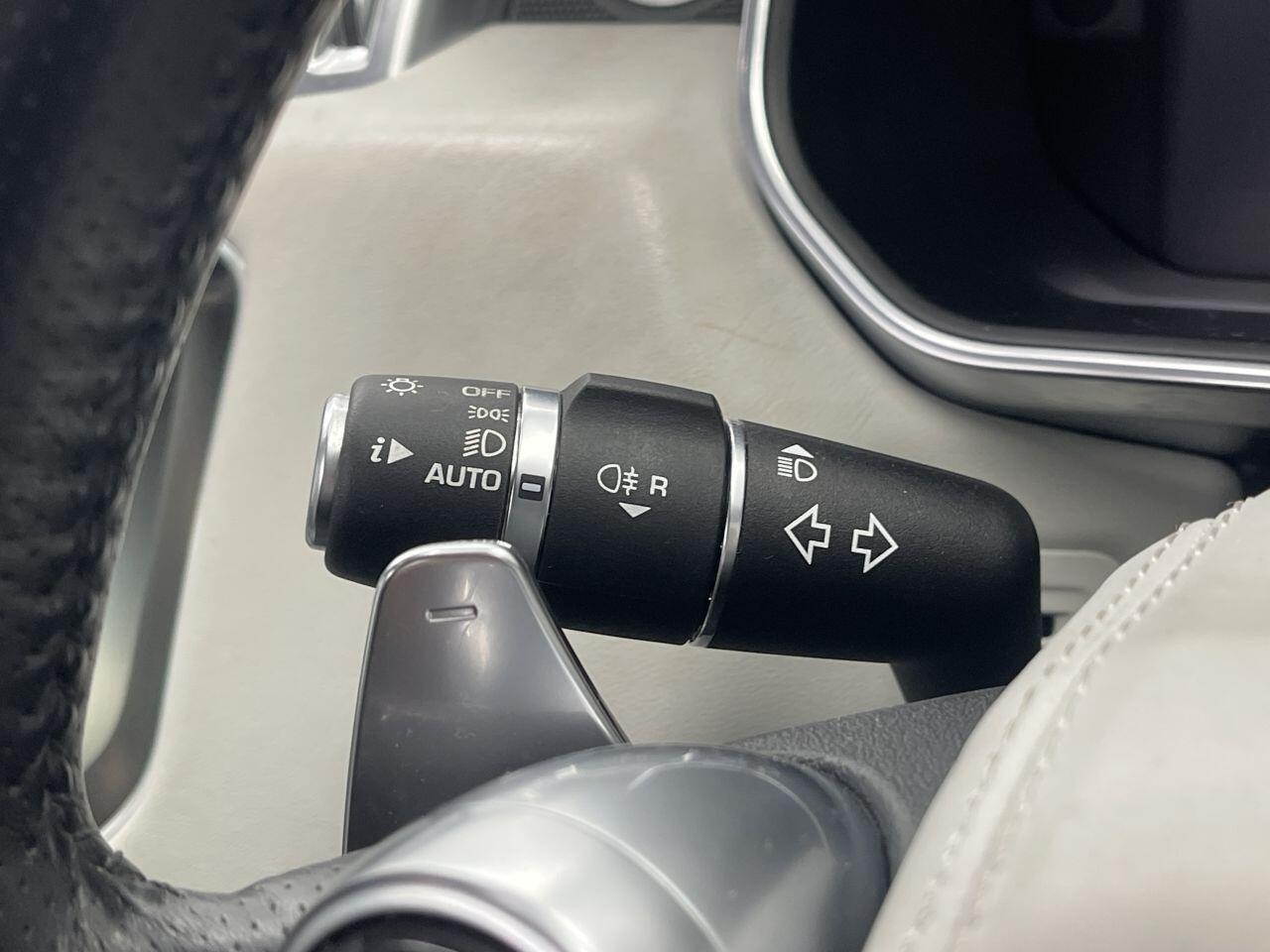 Land Rover RANGE ROVER SPORT - Image 38