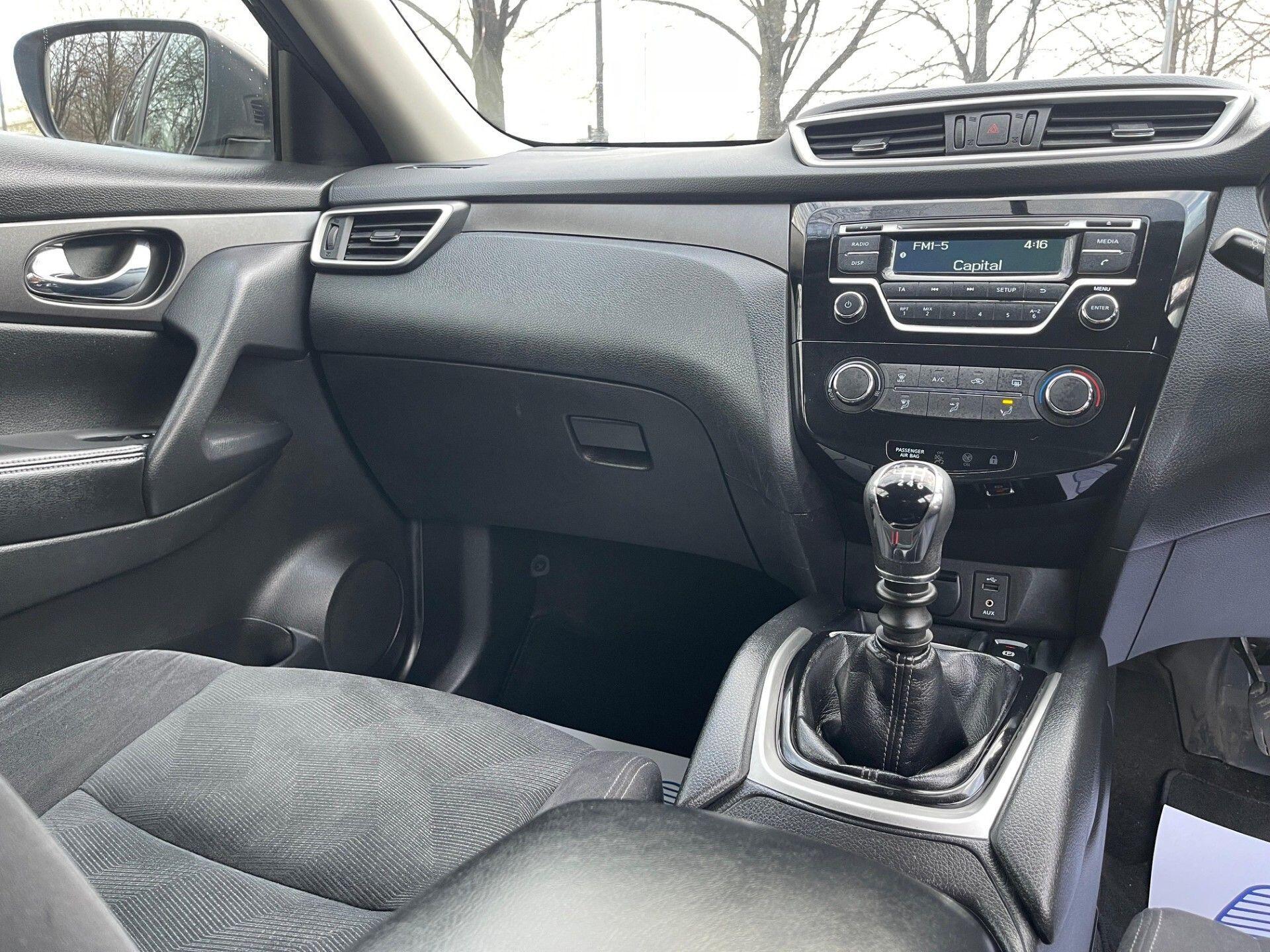 Nissan X-Trail - Image 14