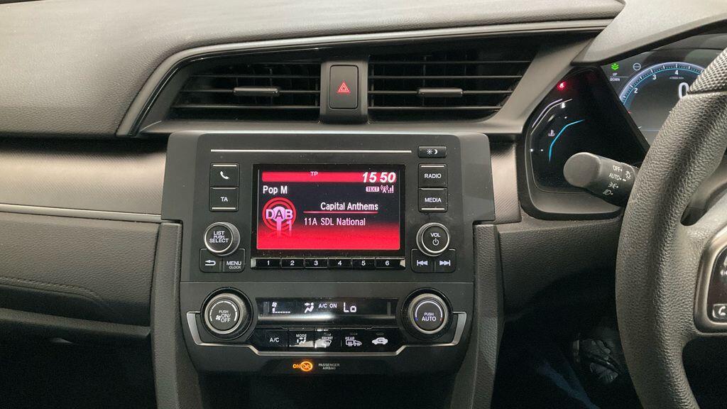 Honda Civic - Image 3